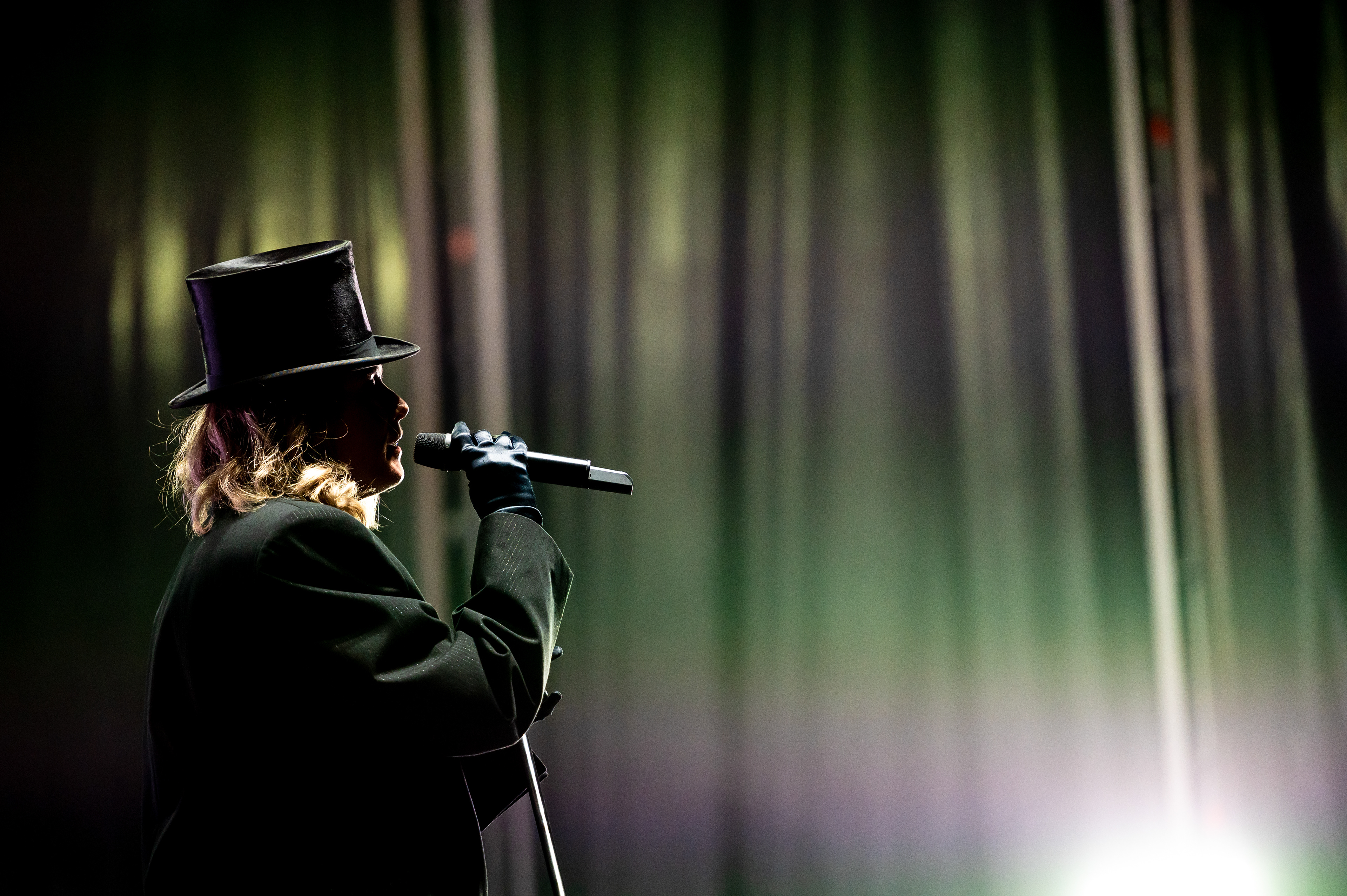 Róisin Murphy  -  Lisbon 2025