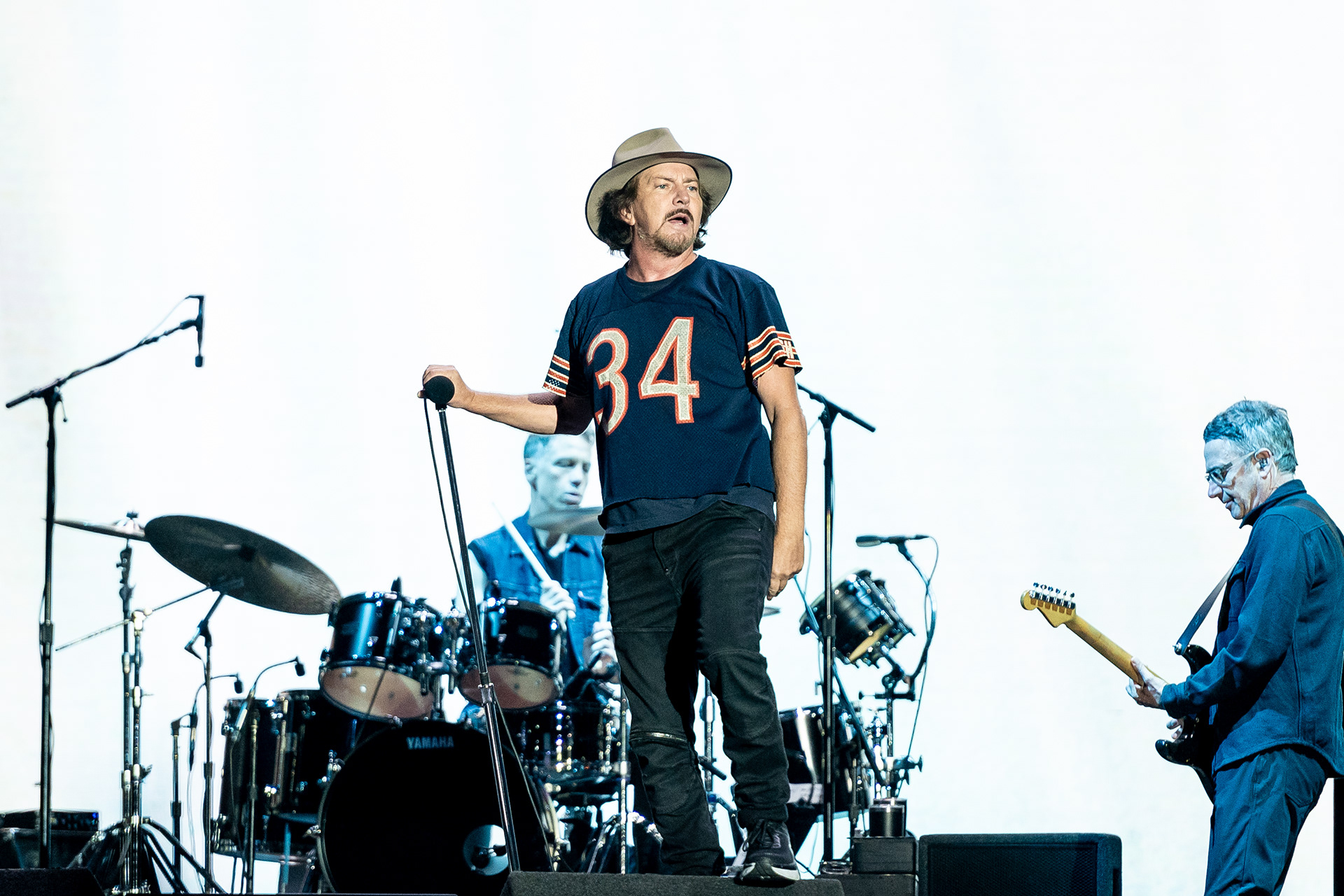 Pearl Jam  -  Lisbon 2024