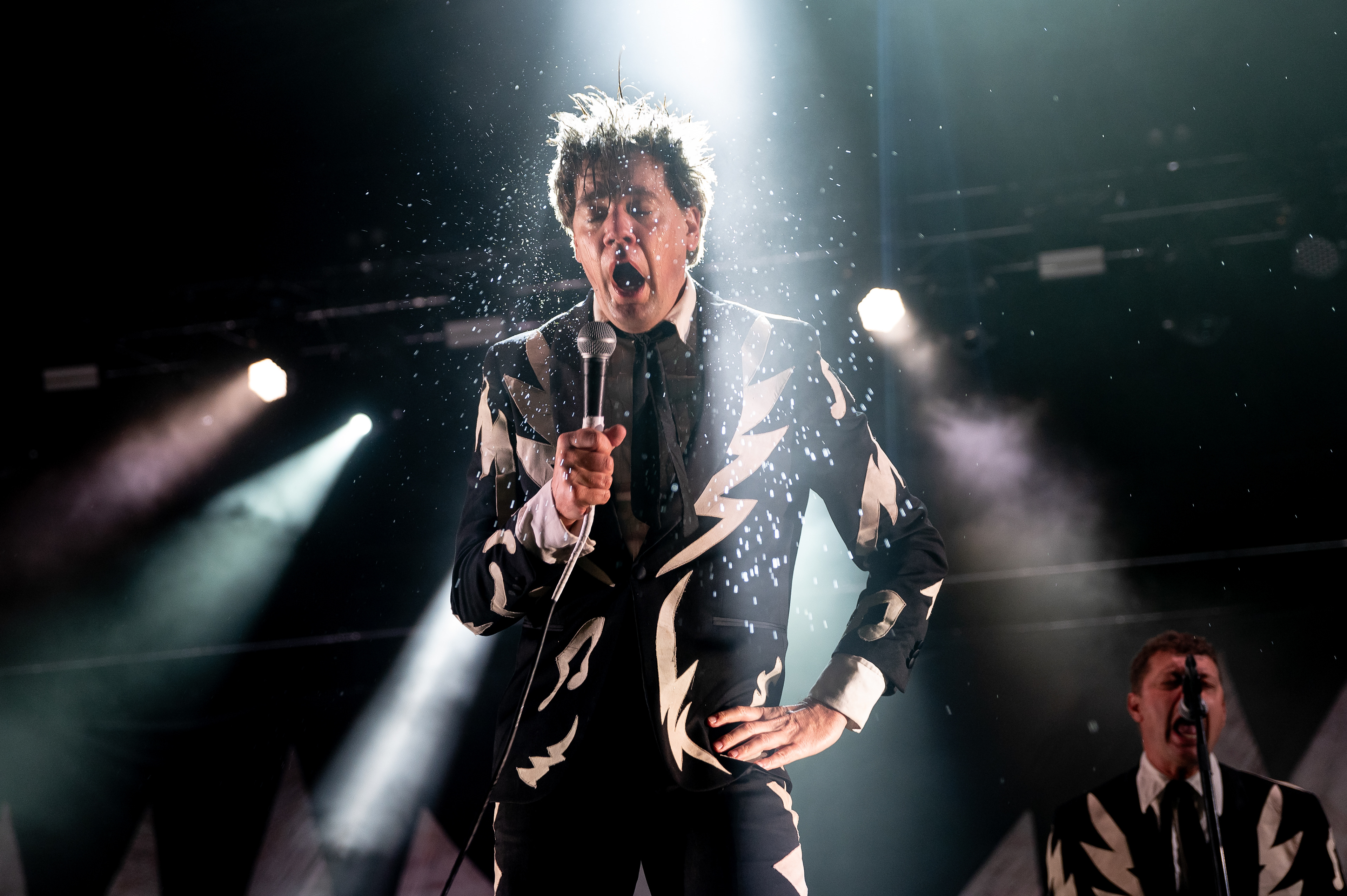 The Hives - MEO Kalorama 2023