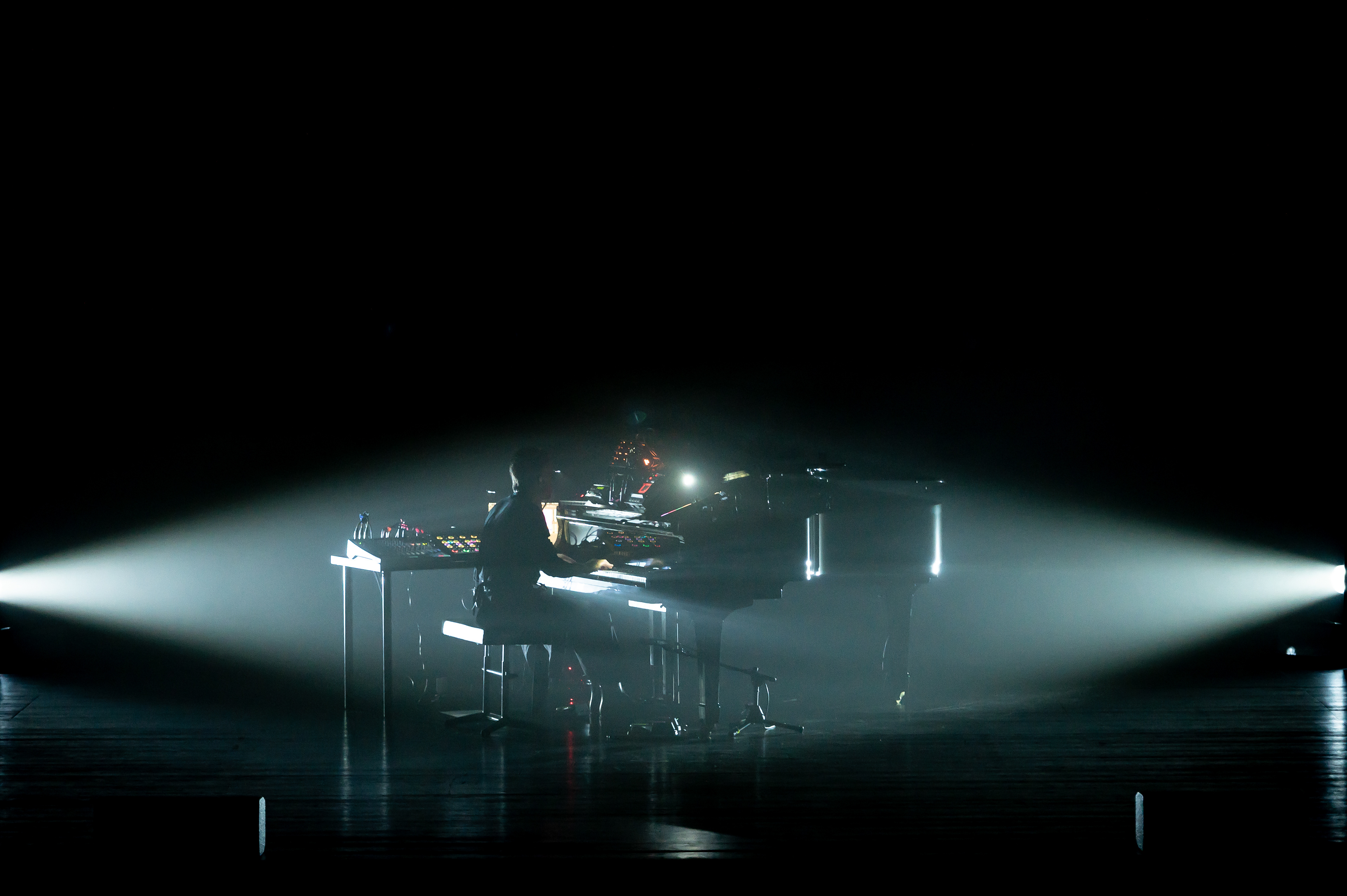 Dardust  -  Lisbon 2025