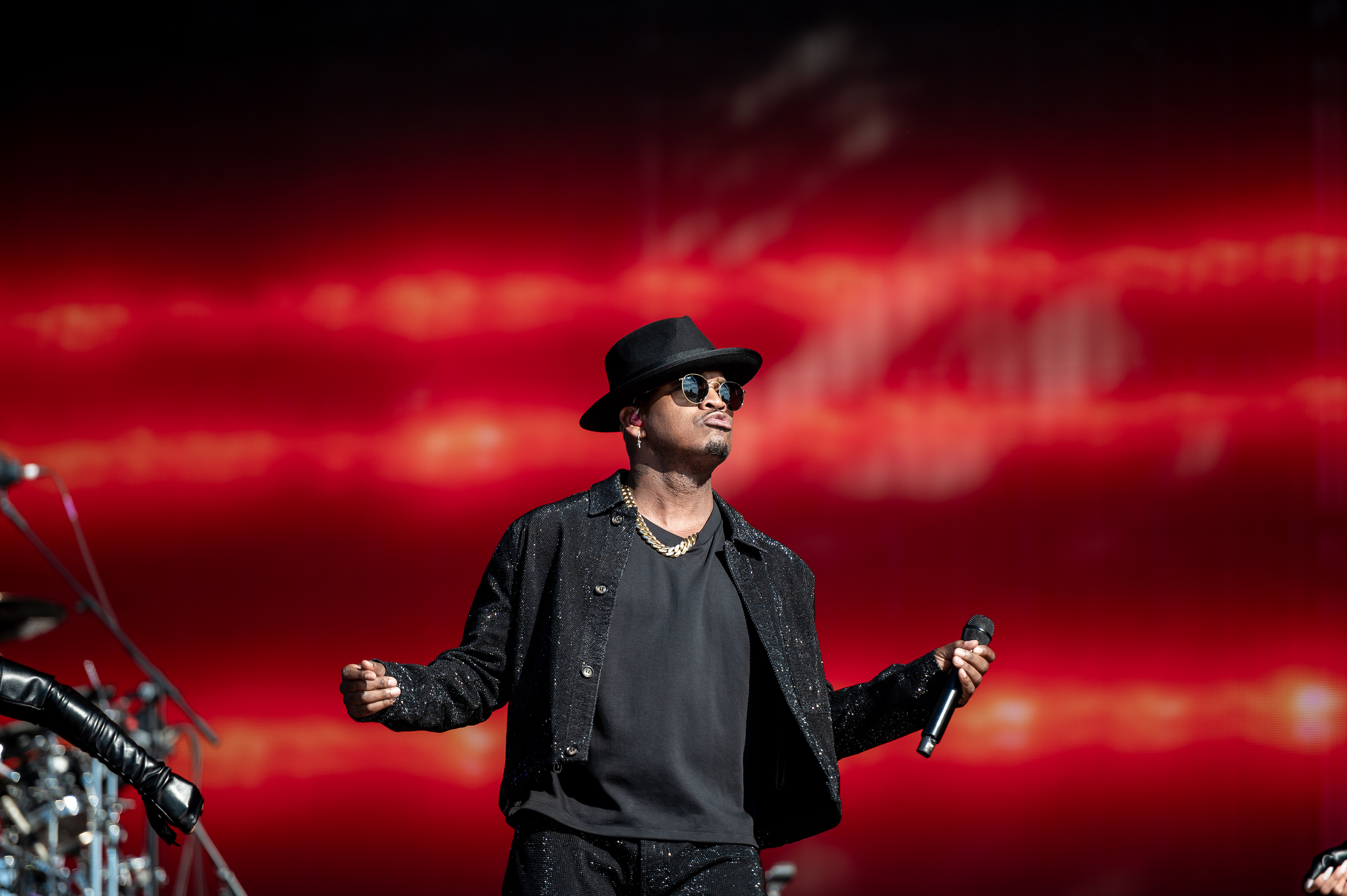 Ne-Yo - Rock in Rio Lisboa 2024