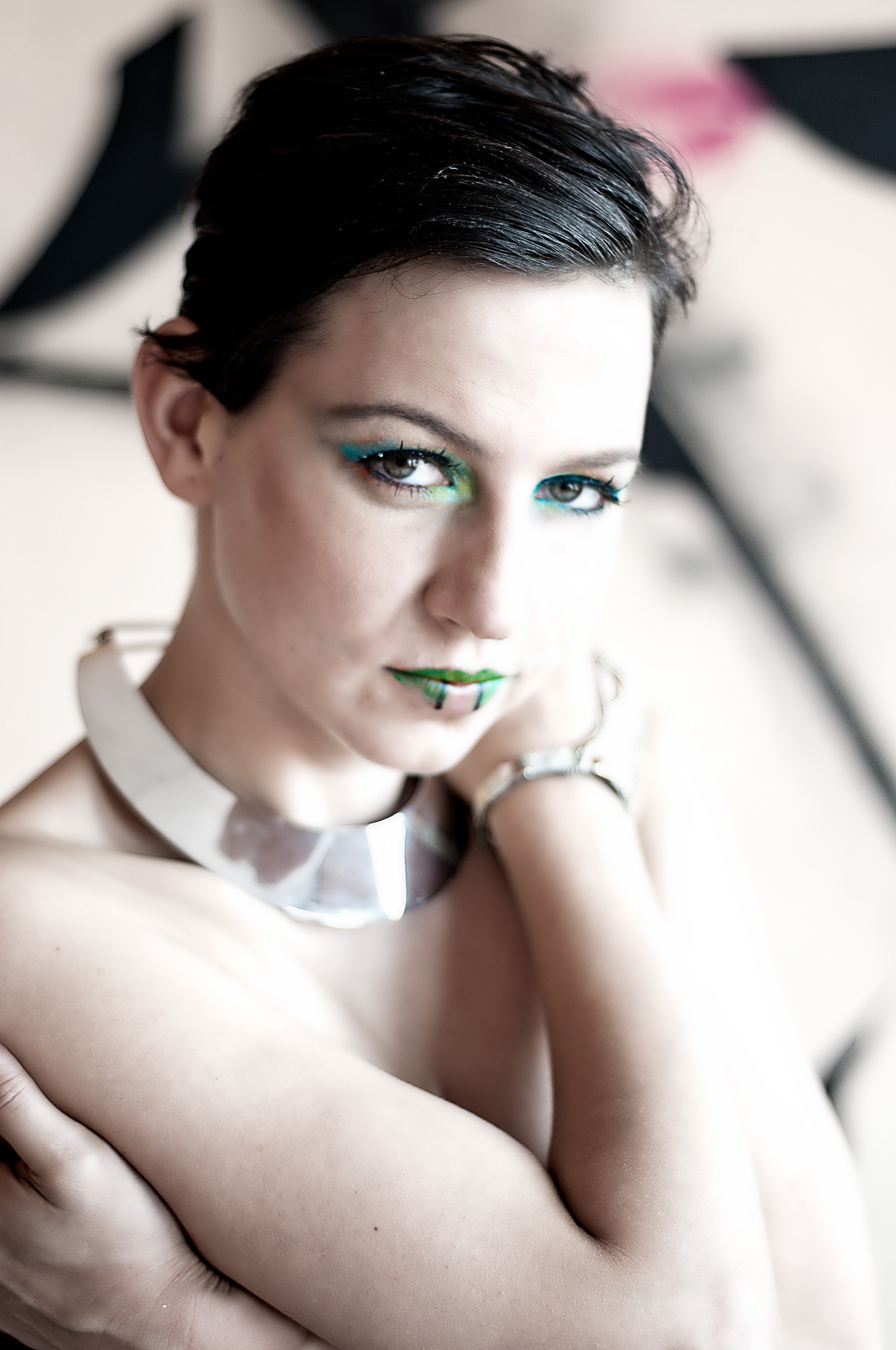 Monika Bulanda  -  musician