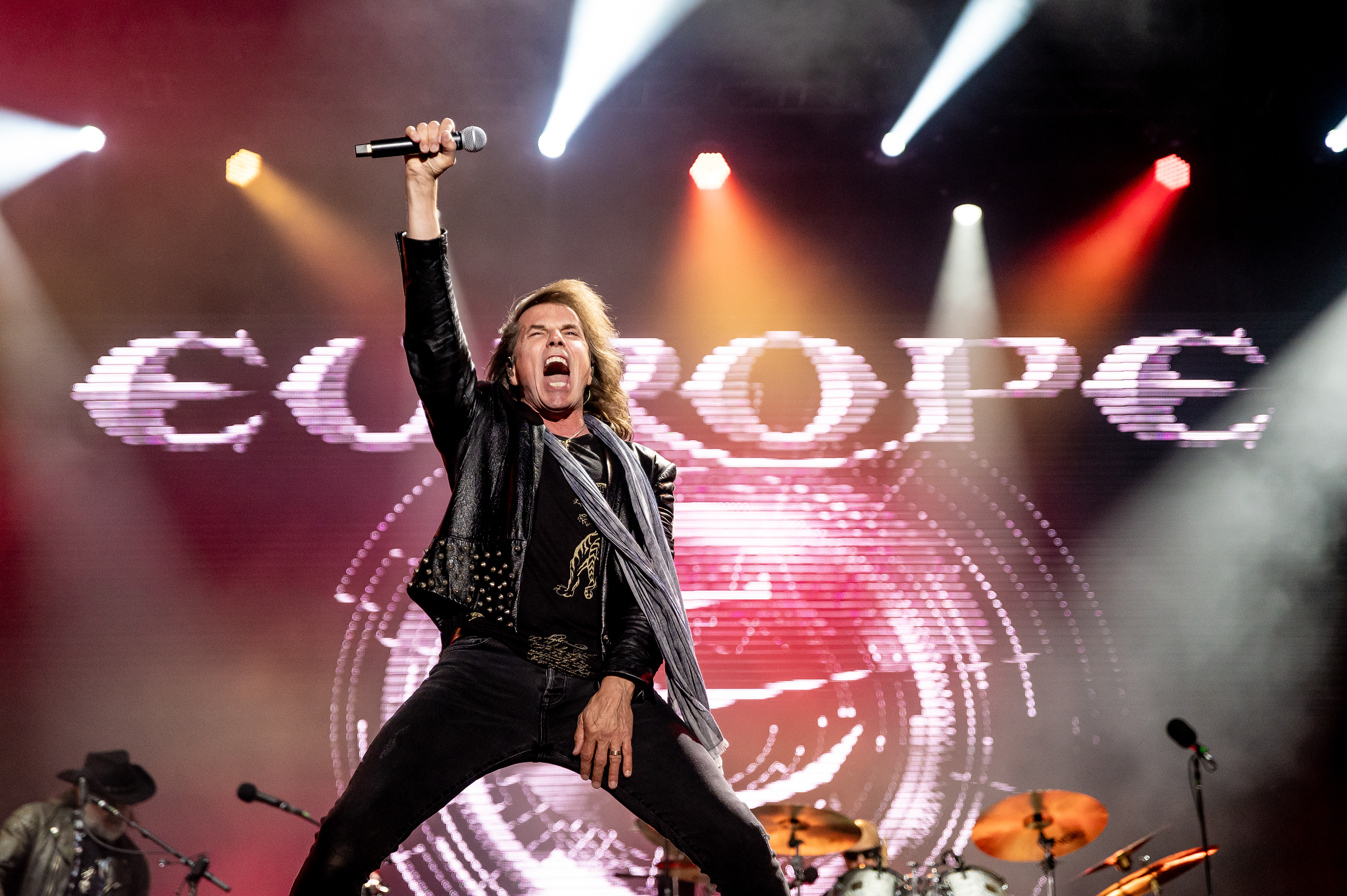 Europe  -  Lisbon 2024