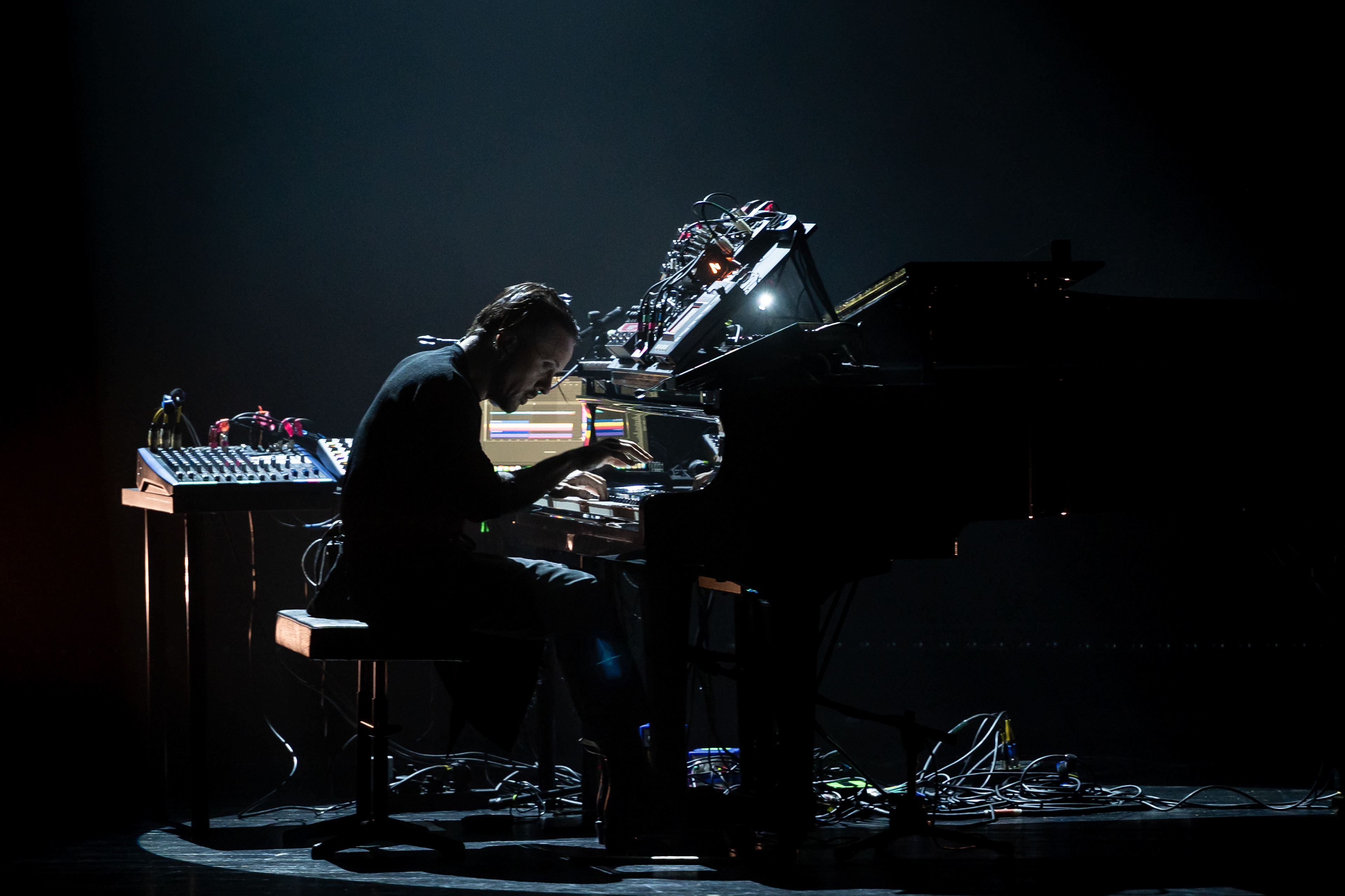 Dardust  -  Lisbon 2025