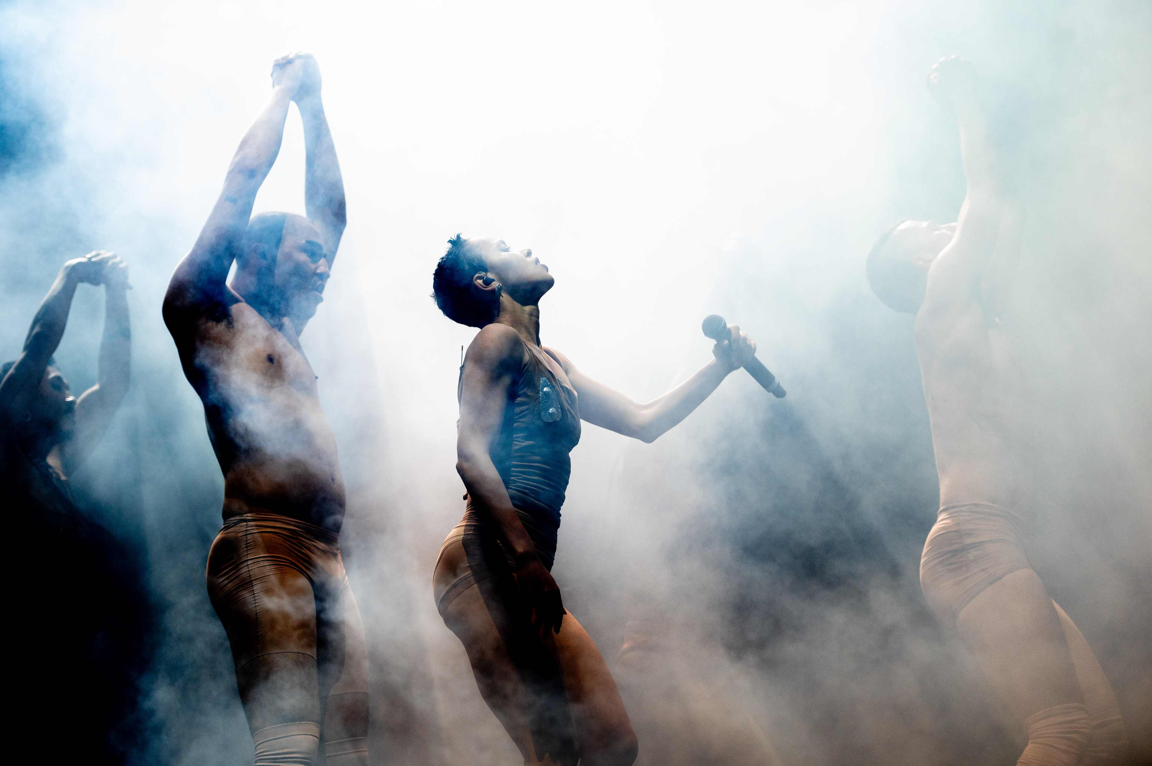 FKA Twigs  -  Lisbon 2025