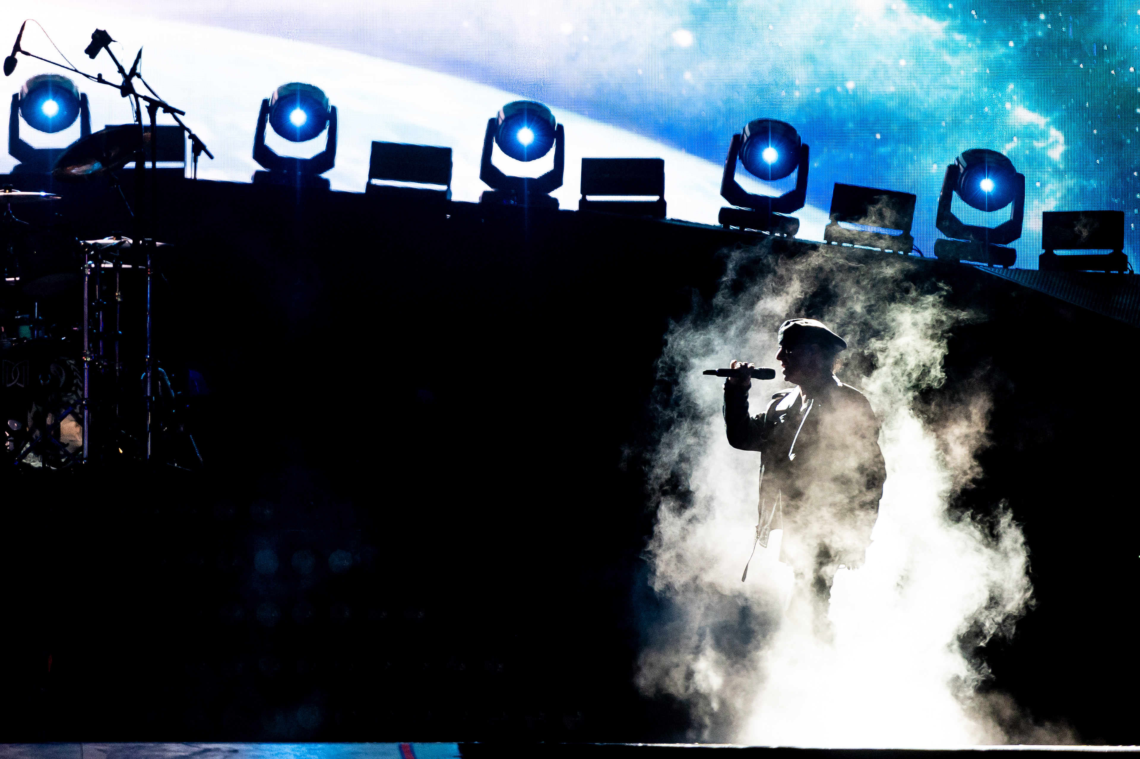 Scorpions  -  Lisbon 2024