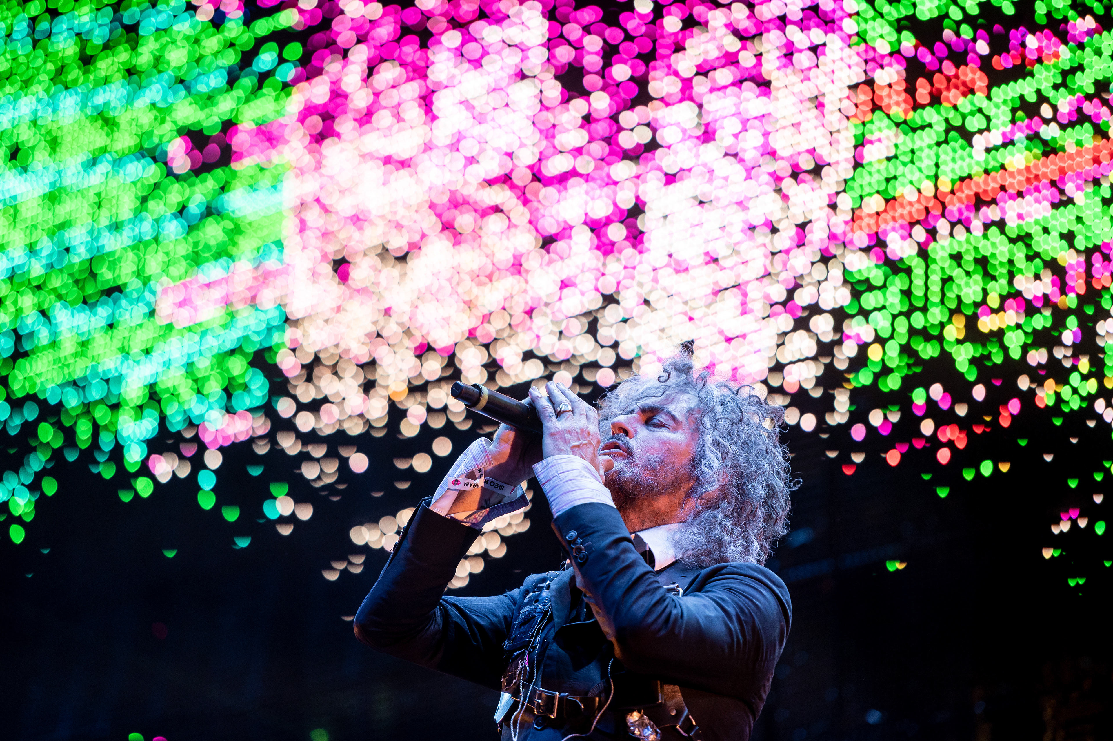 The Flaming Lips  -  Lisbon 2025