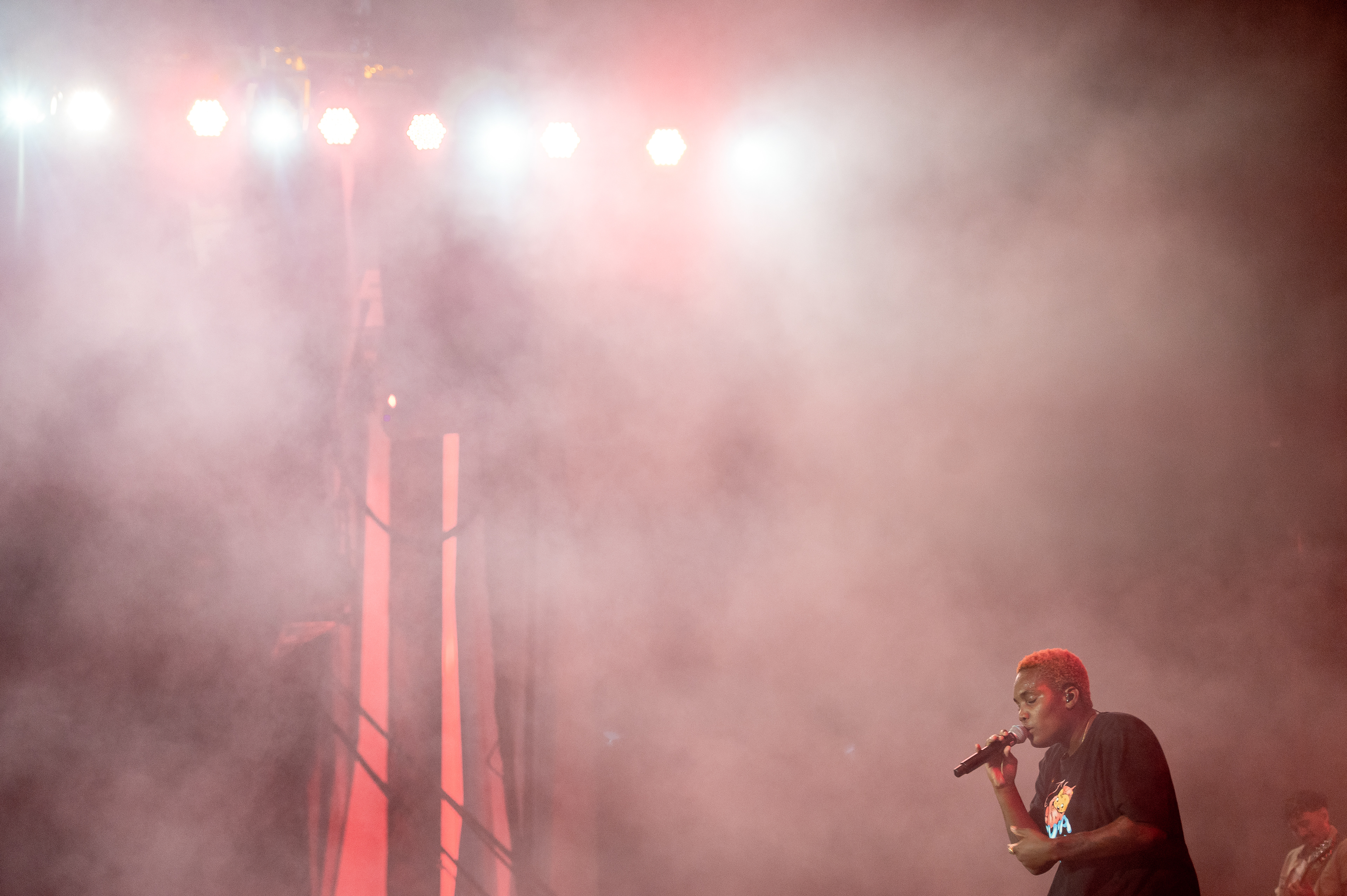 Arlo Parks - NOS Alive 2024