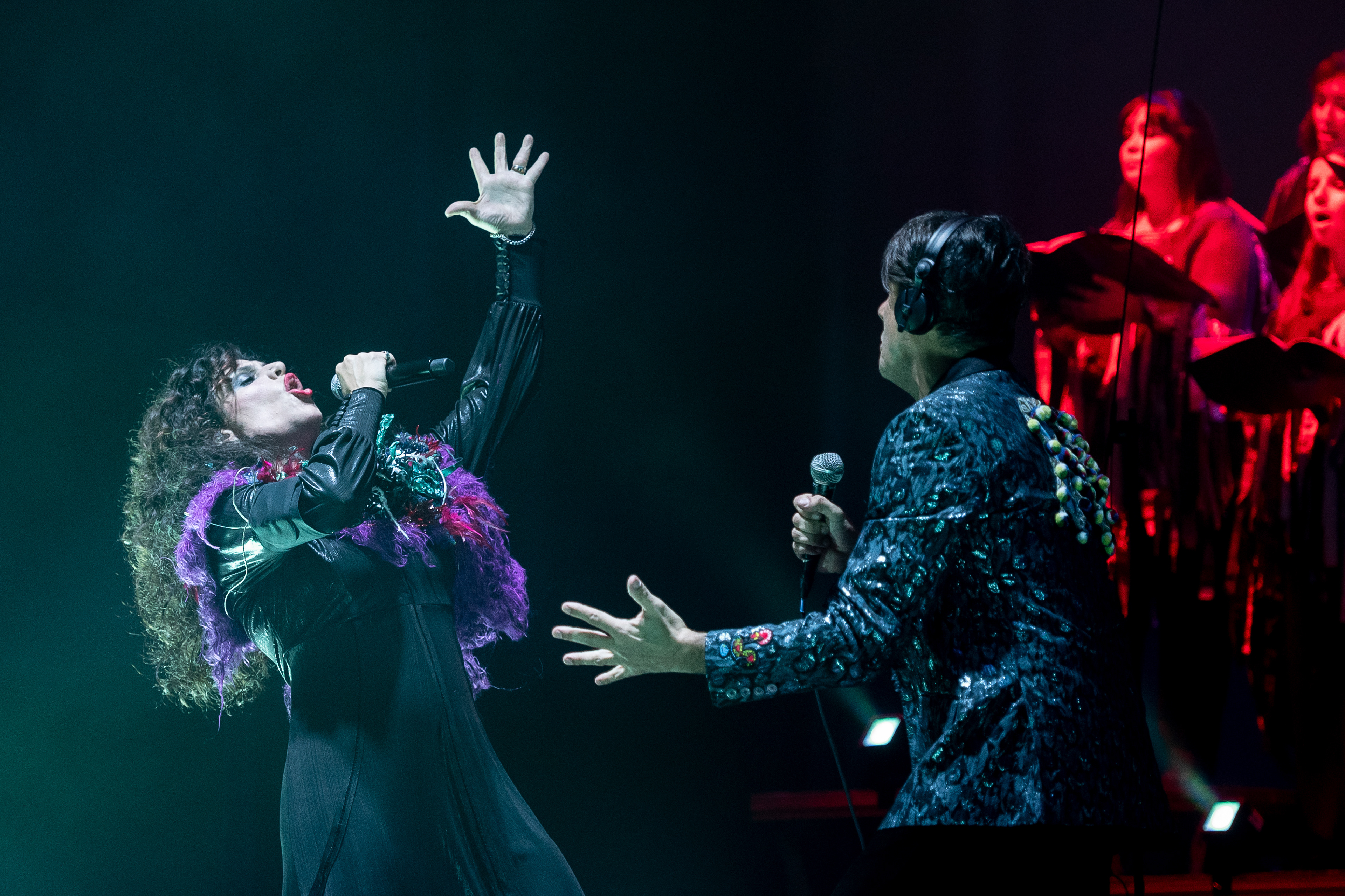 The Gift - Coliseu dos Recreios 2023