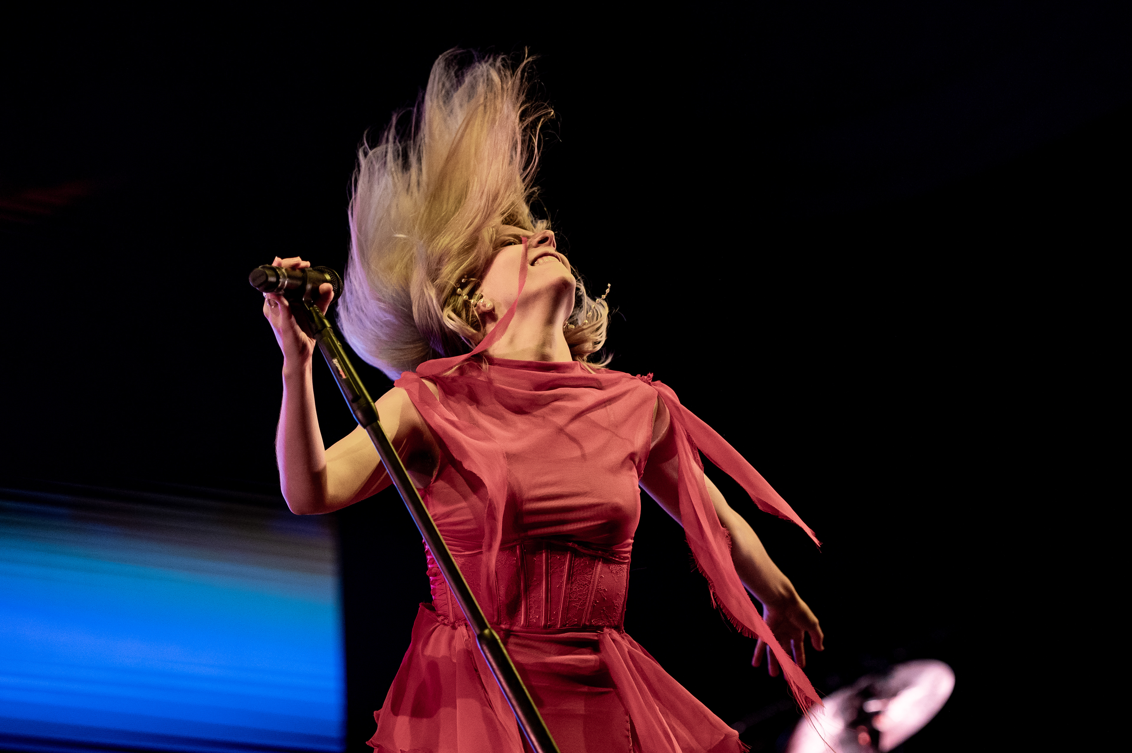 Aurora - NOS Alive 2024