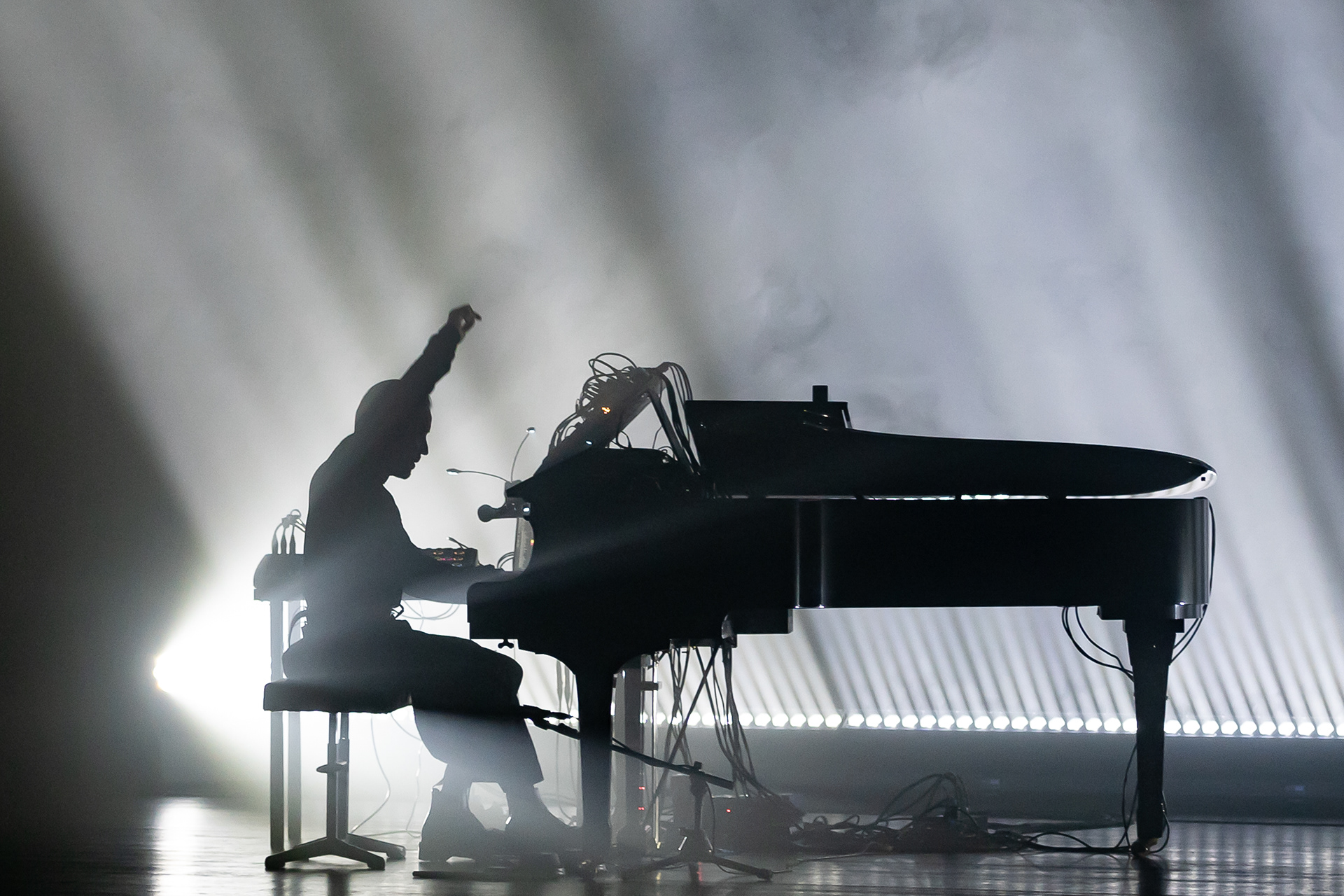 Dardust  -  Lisbon 2025