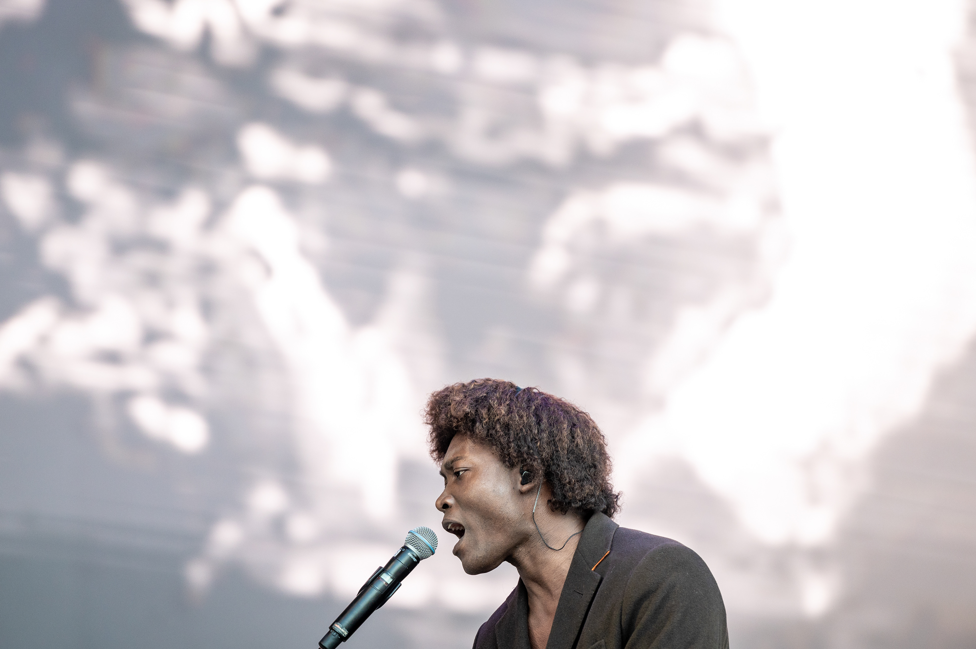 Benjamin Clementine - NOS Alive 2024
