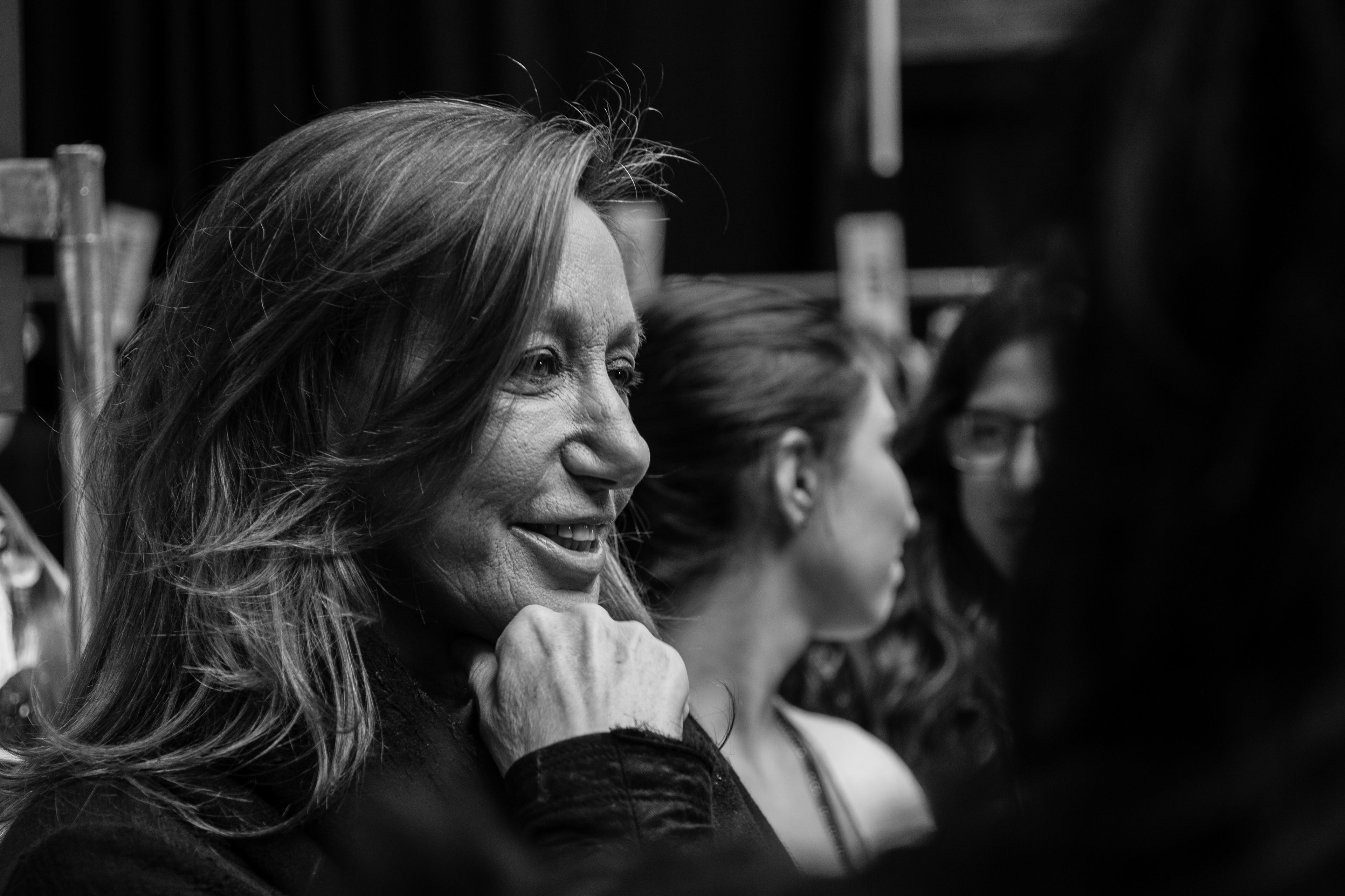 Donna Karan (2012)