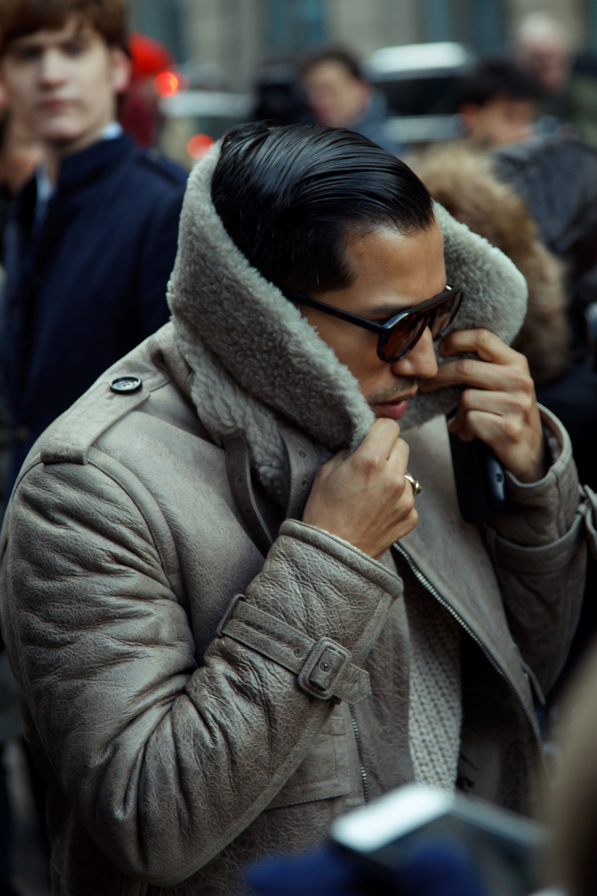 Miguel Enamorado (2012)