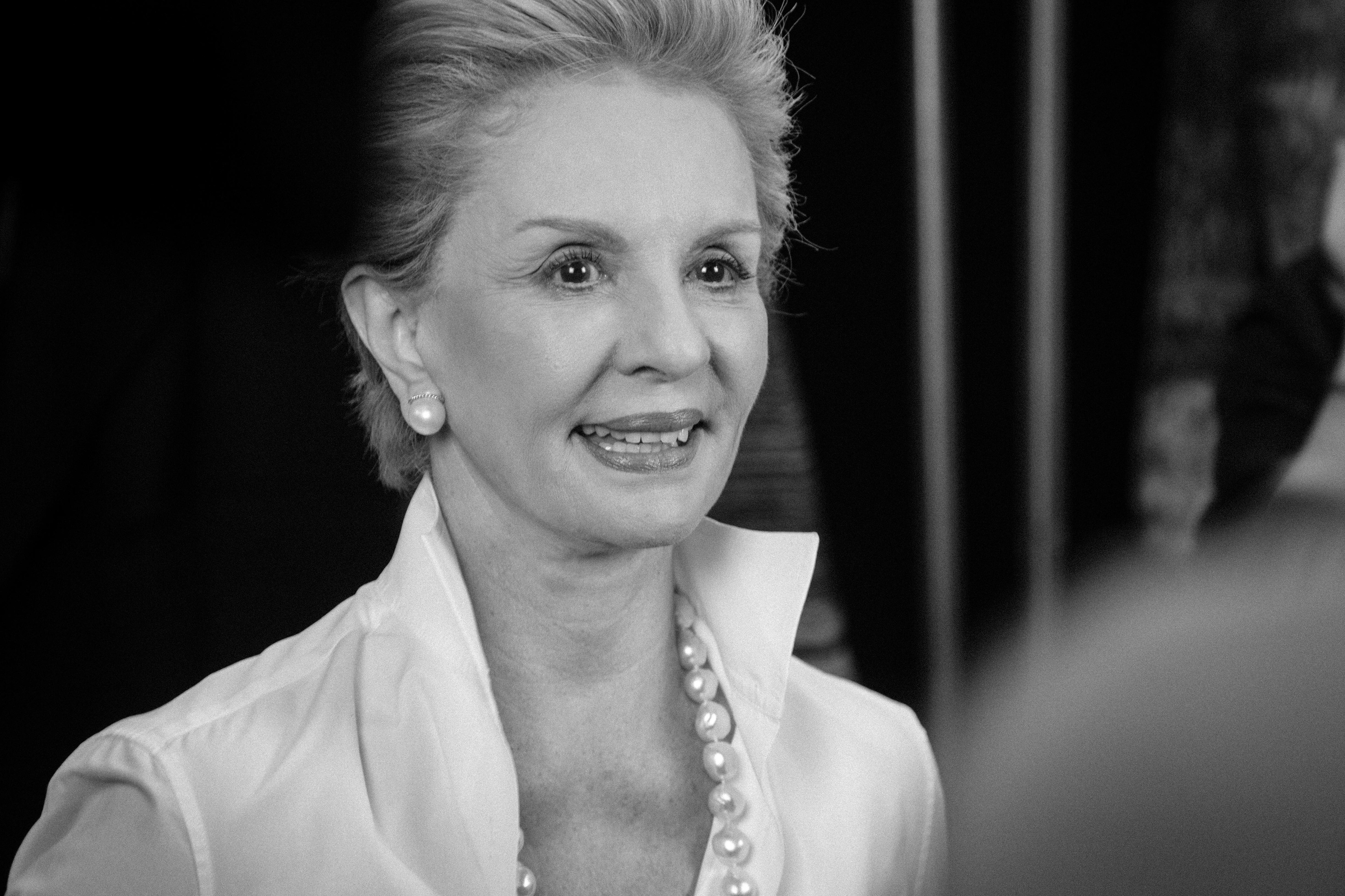 Carolina Herrera (2012)
