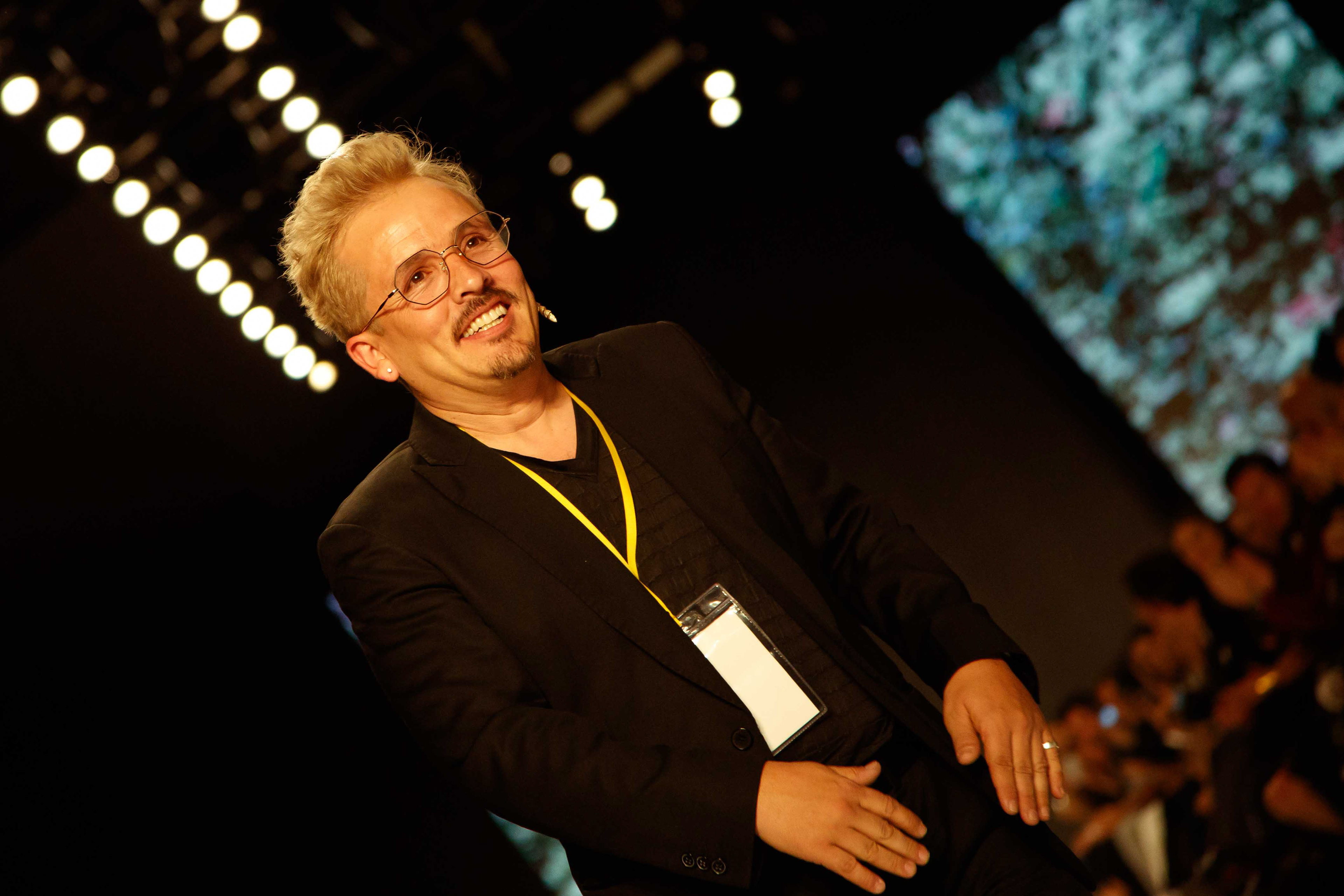 Ivan Duque