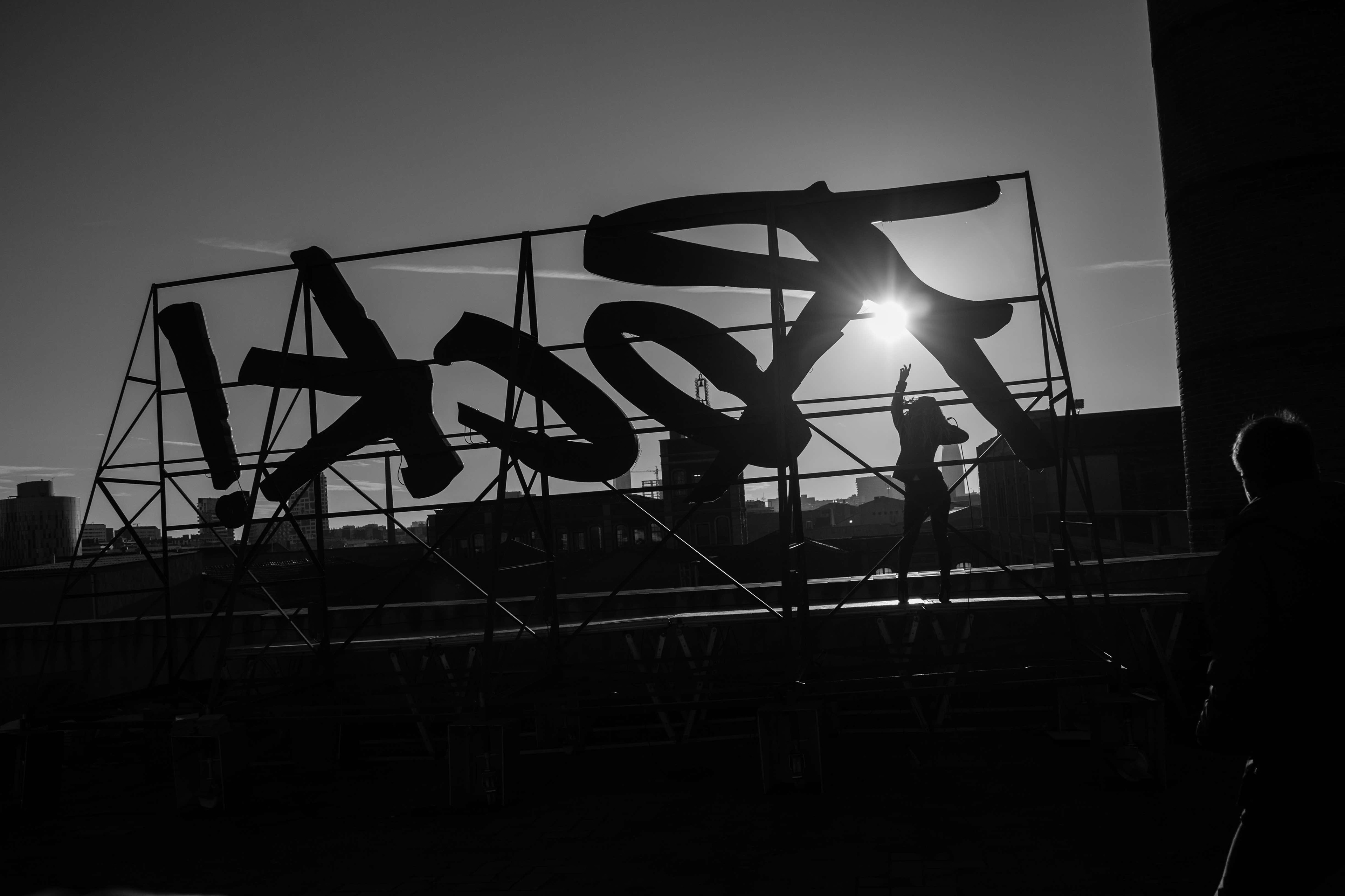 Rock by Shakira (2015)