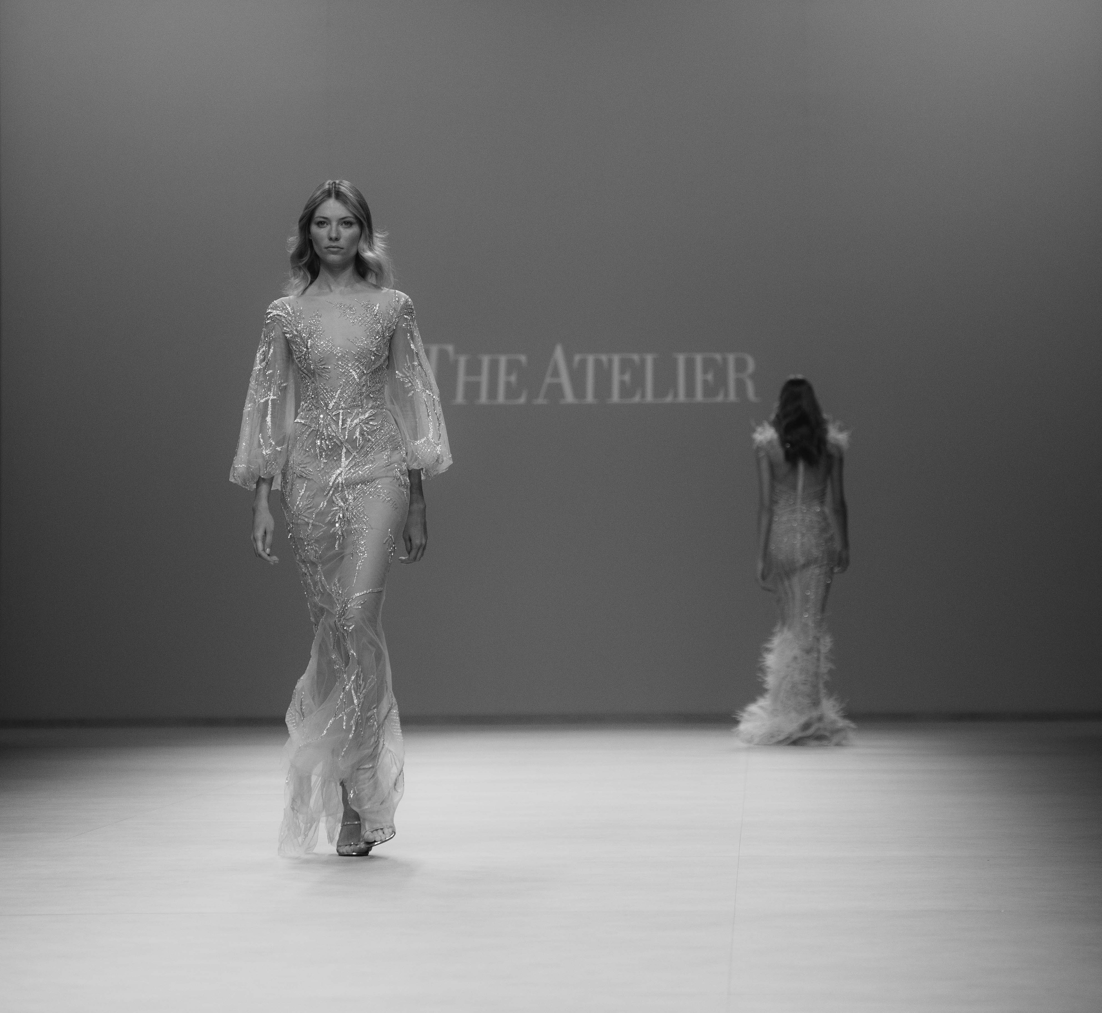 The Atelier