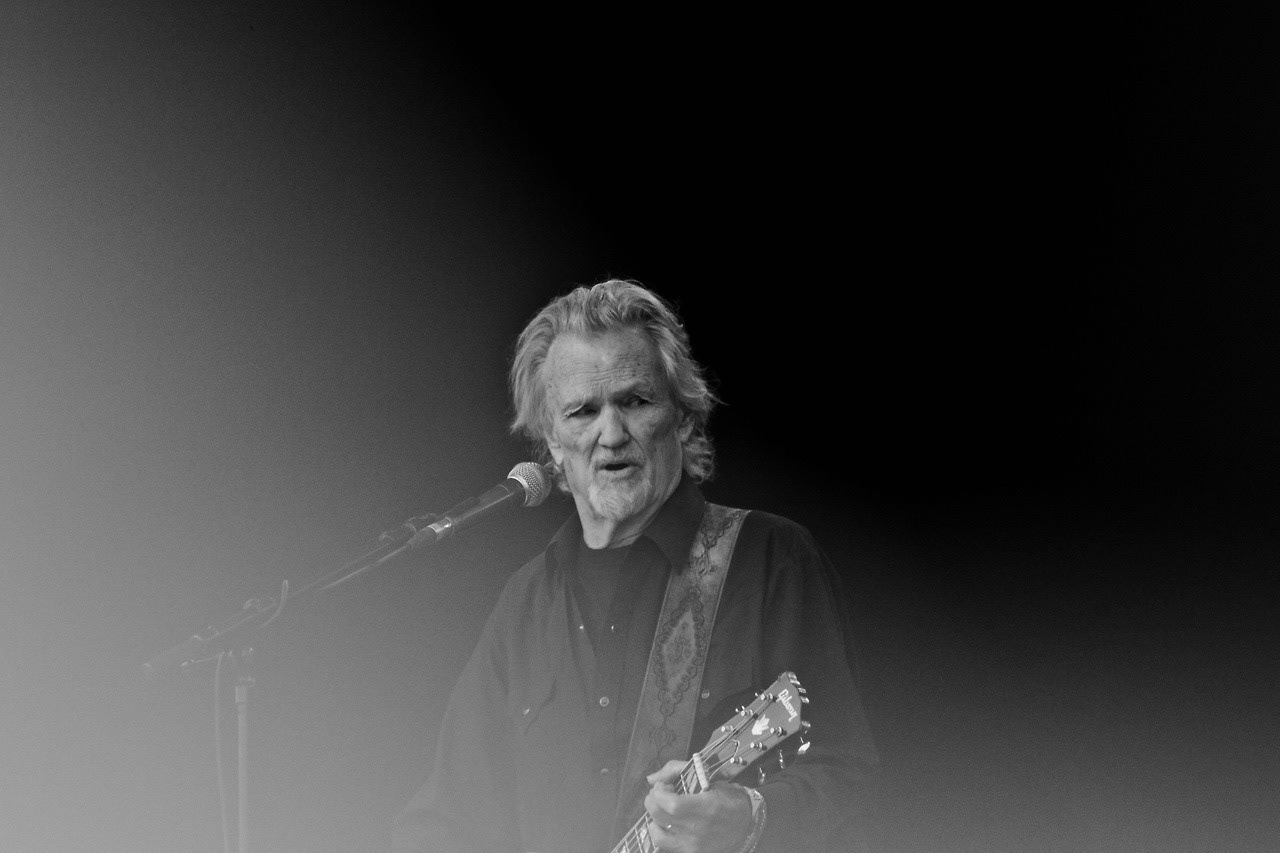 Kris Kristofferson