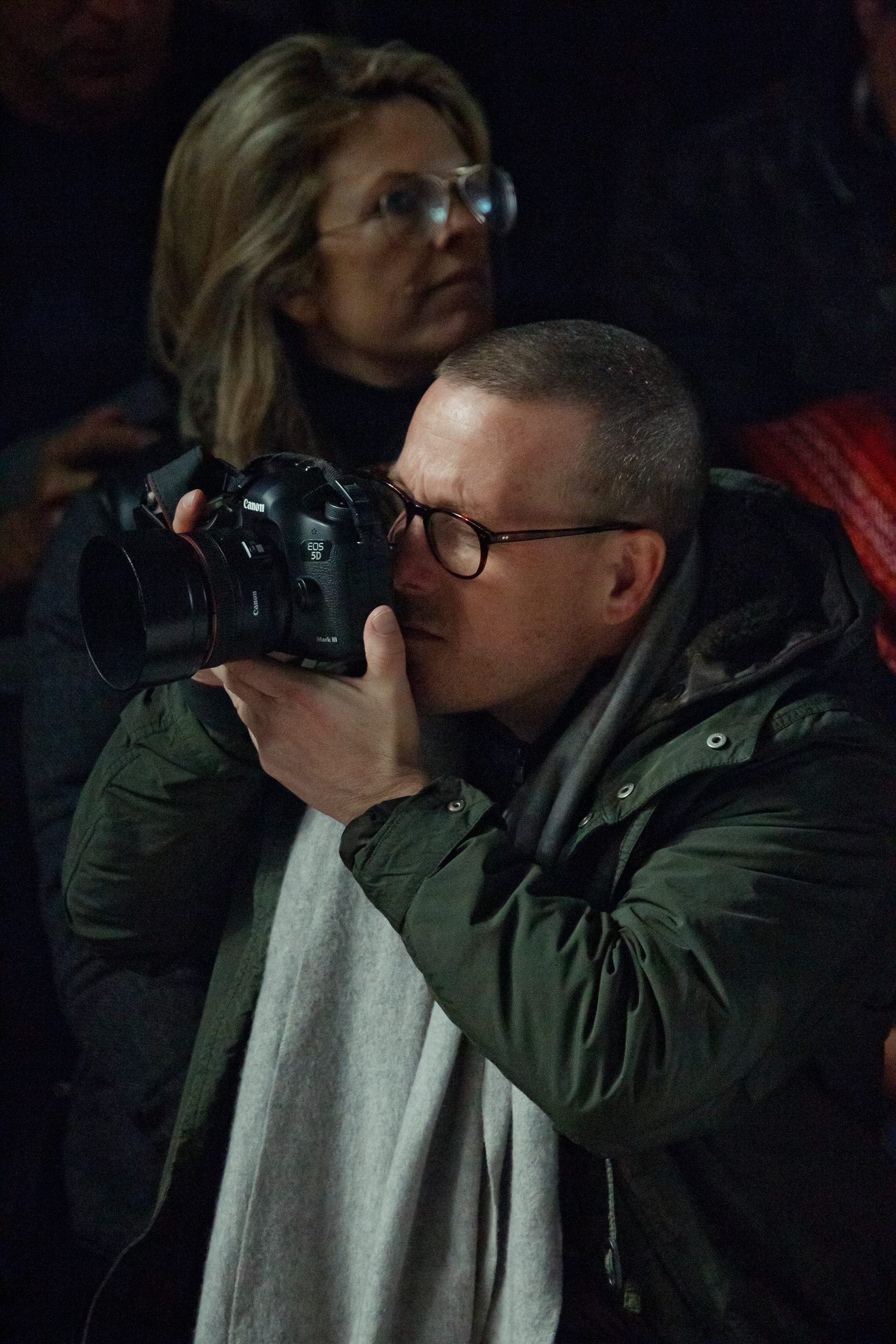 Scott Schuman (2012)