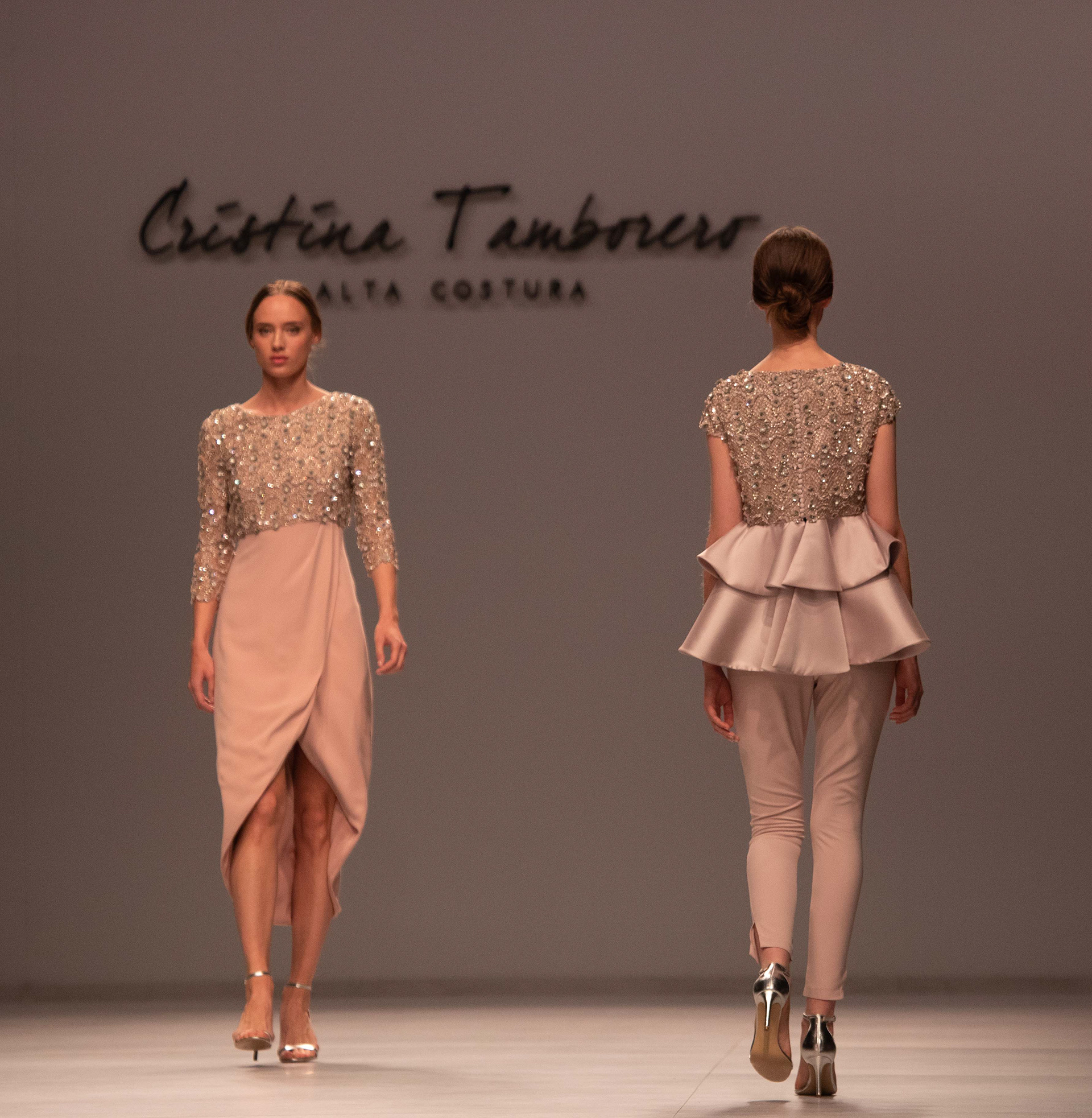 Cristina Tamborero