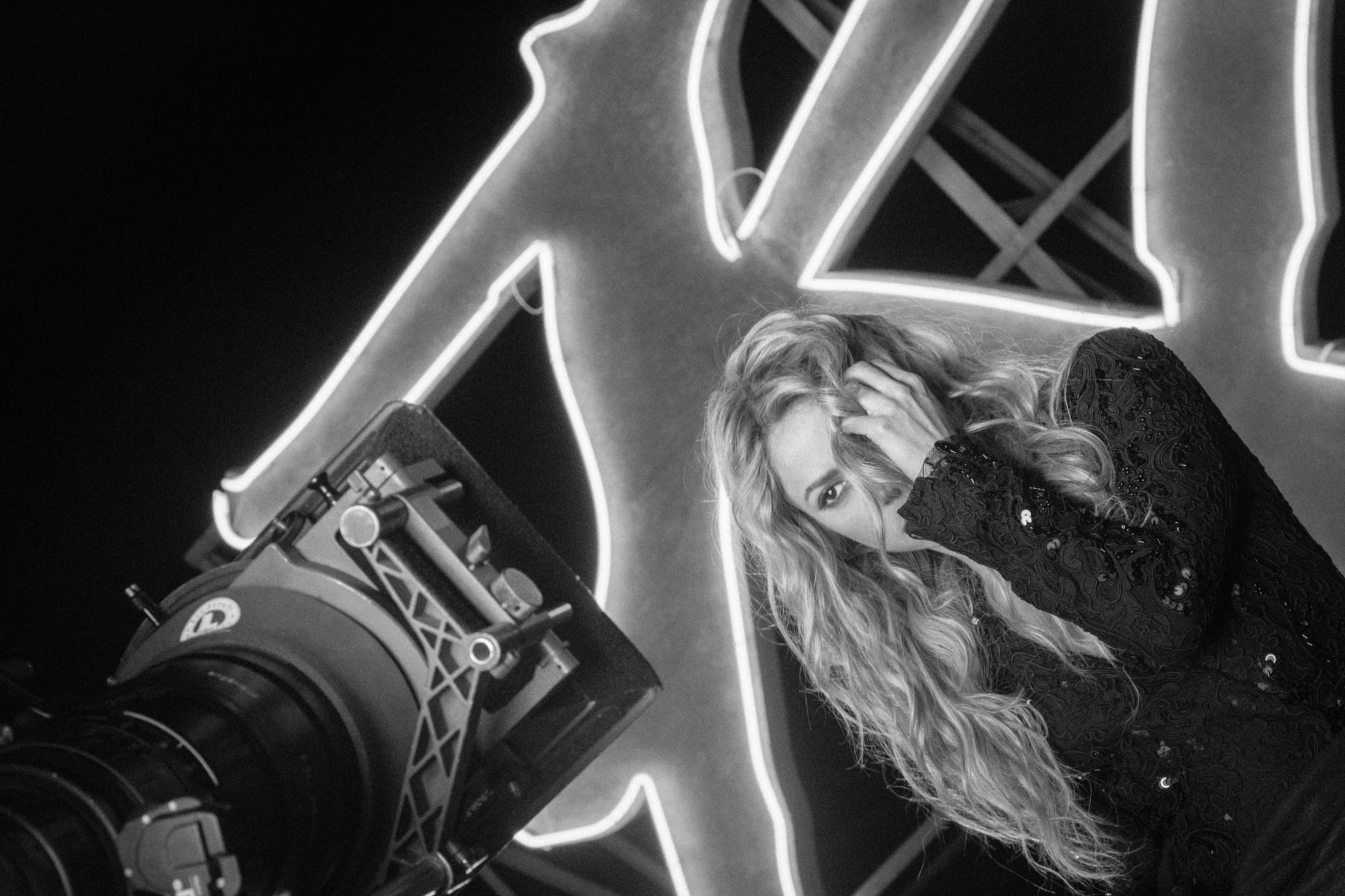 Rock by Shakira (2015)