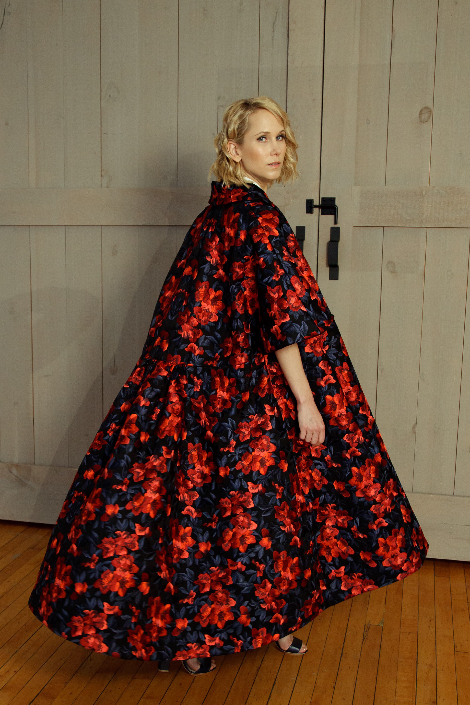 Indre Rockefeller (2014)