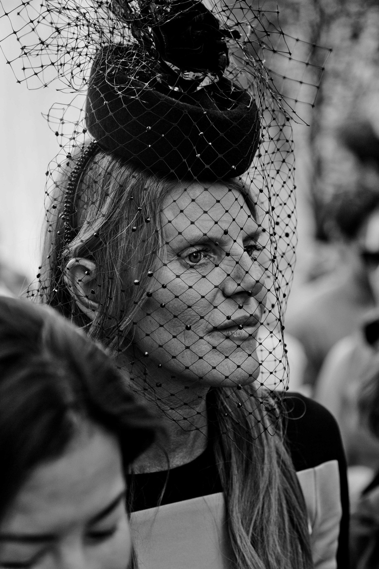 Anna Dello Russo (2012)