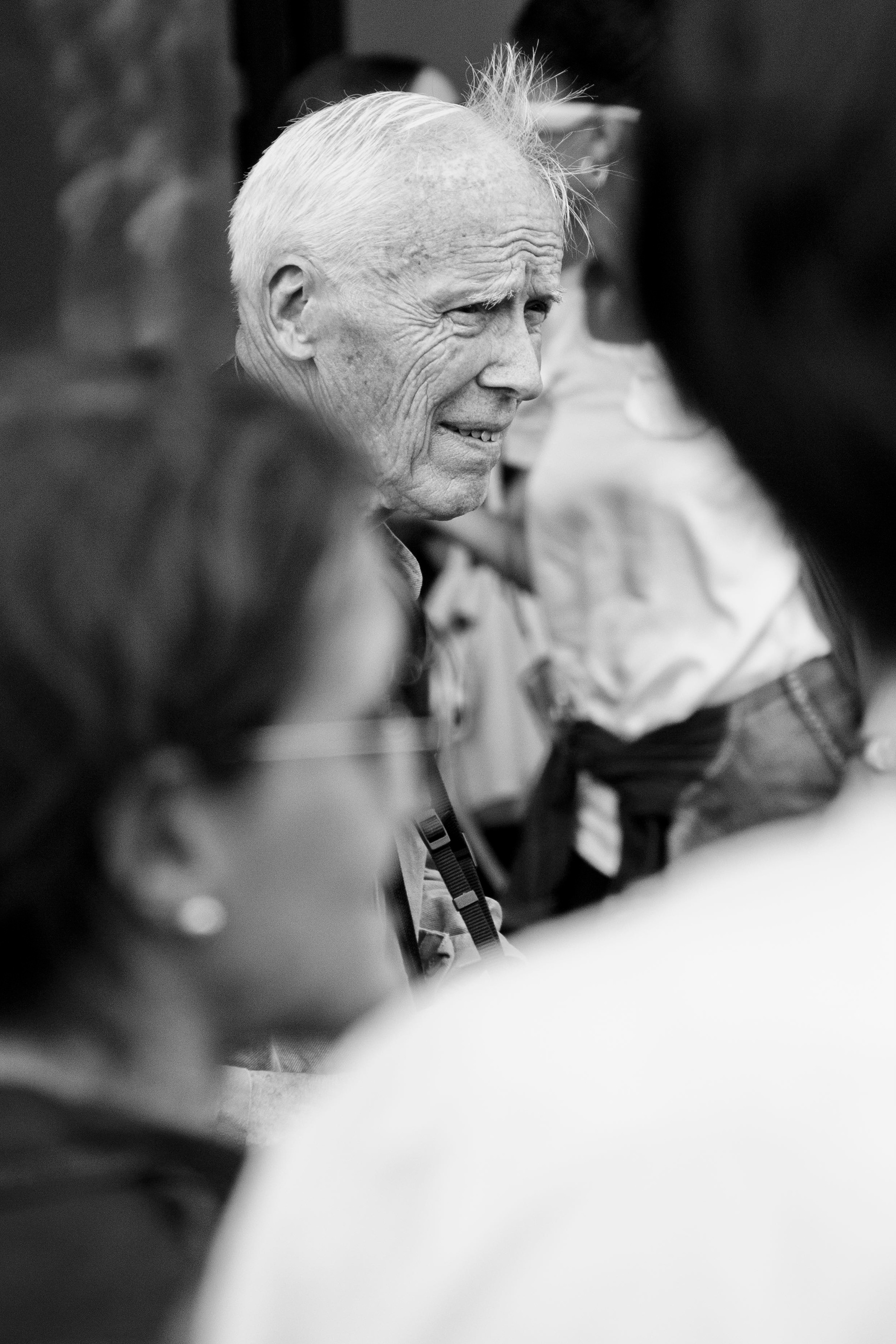 Bill Cunningham (2012)