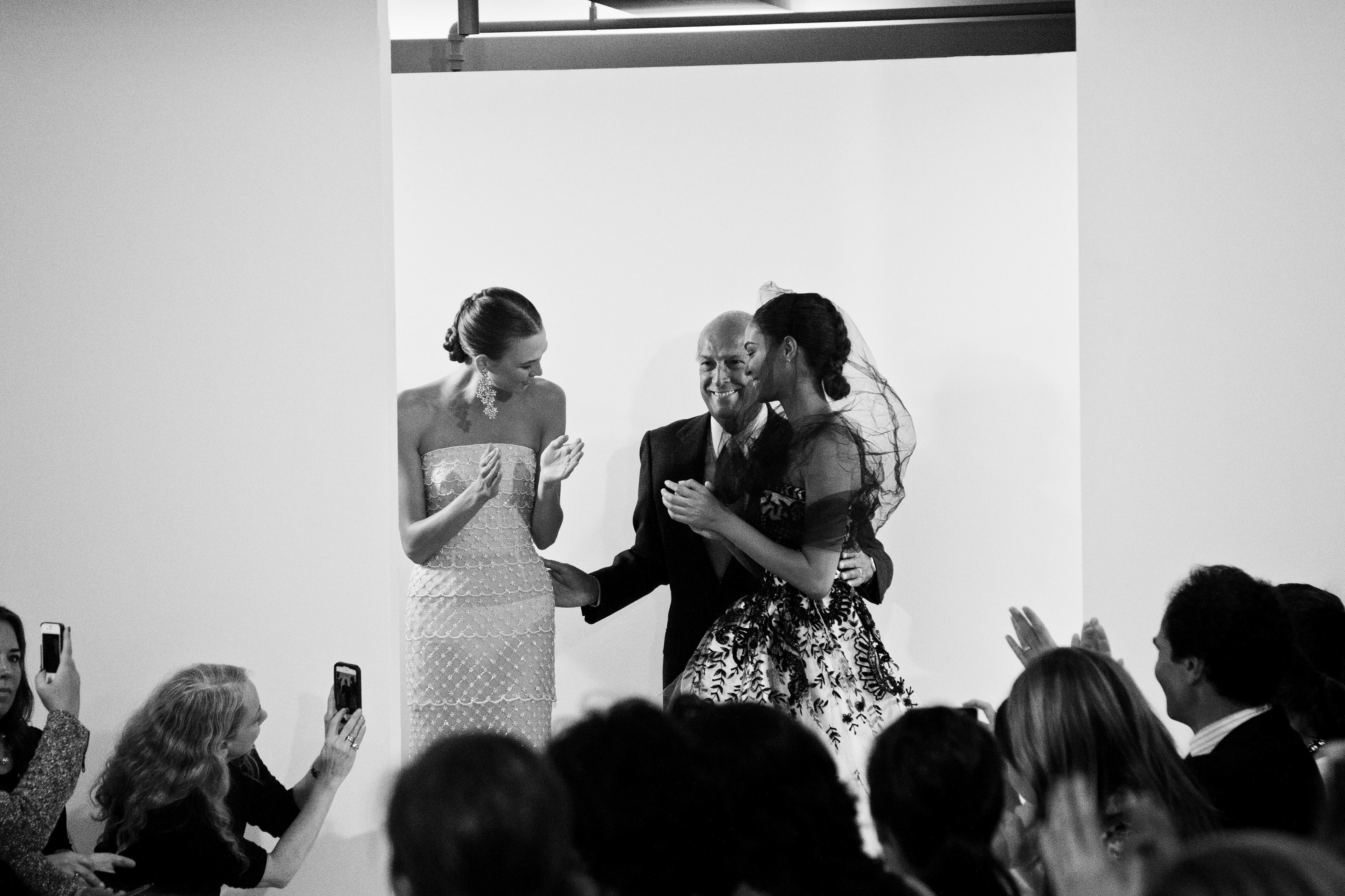 Oscar de la Renta (2013)