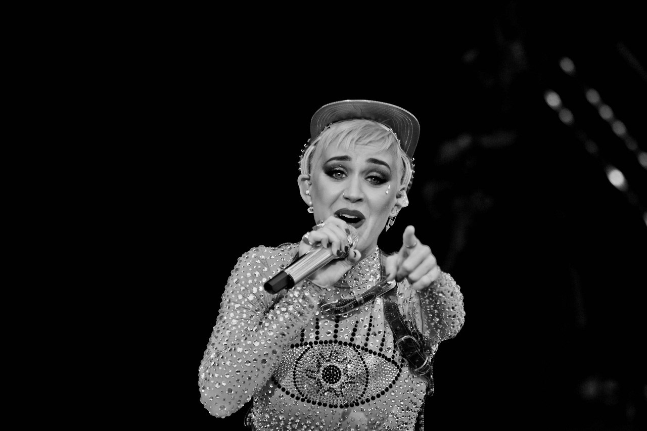 Katy Perry