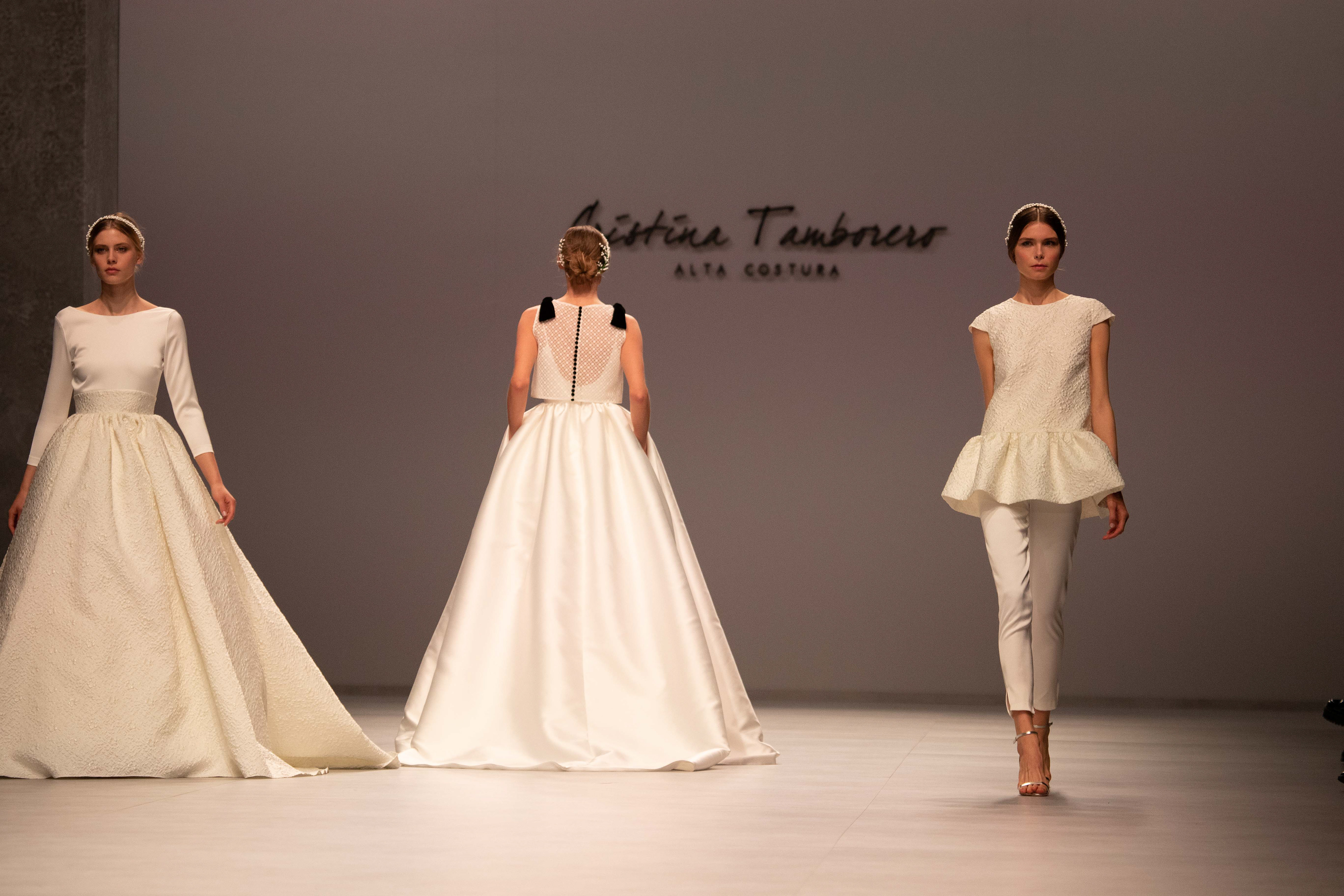 Cristina Tamborero