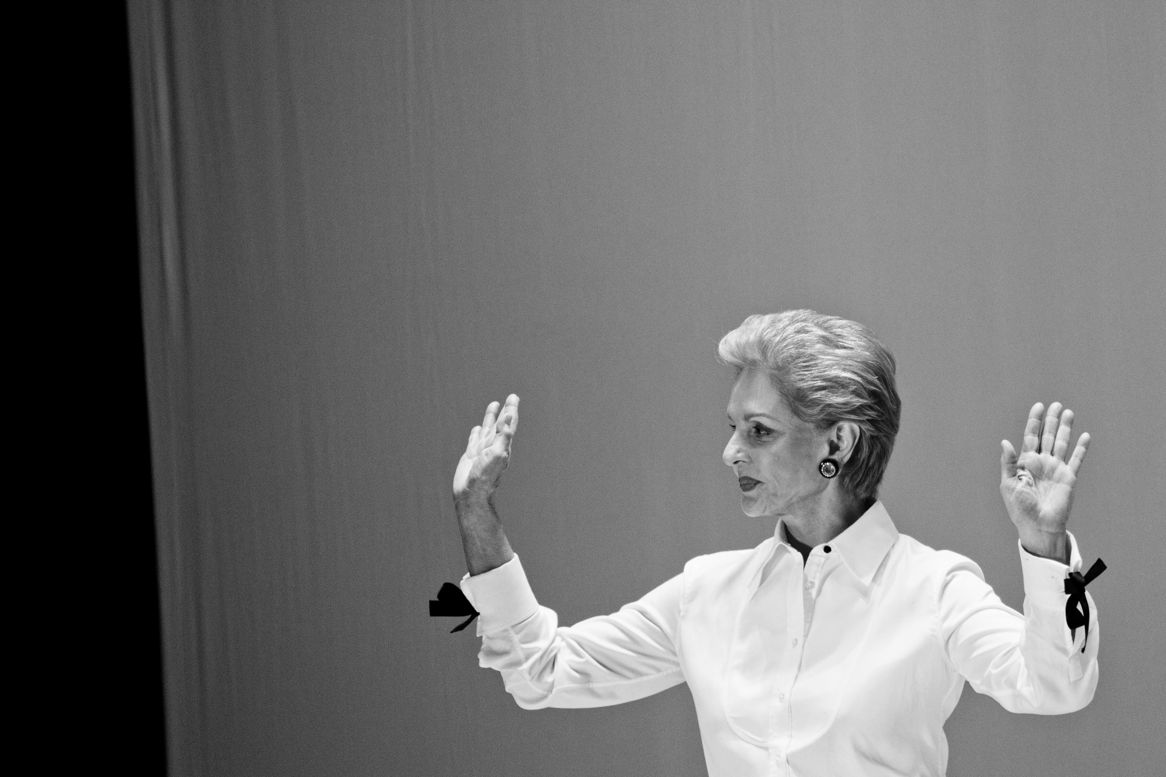 Carolina Herera (2012)