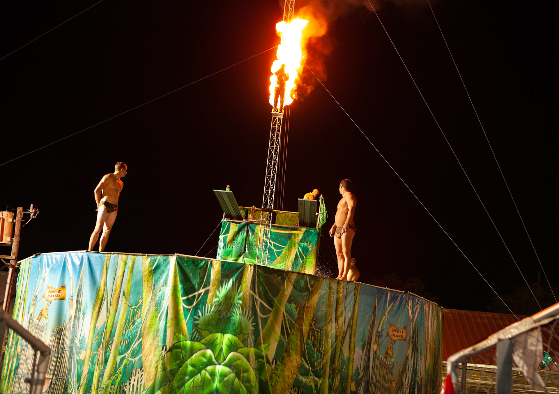 Burning Man