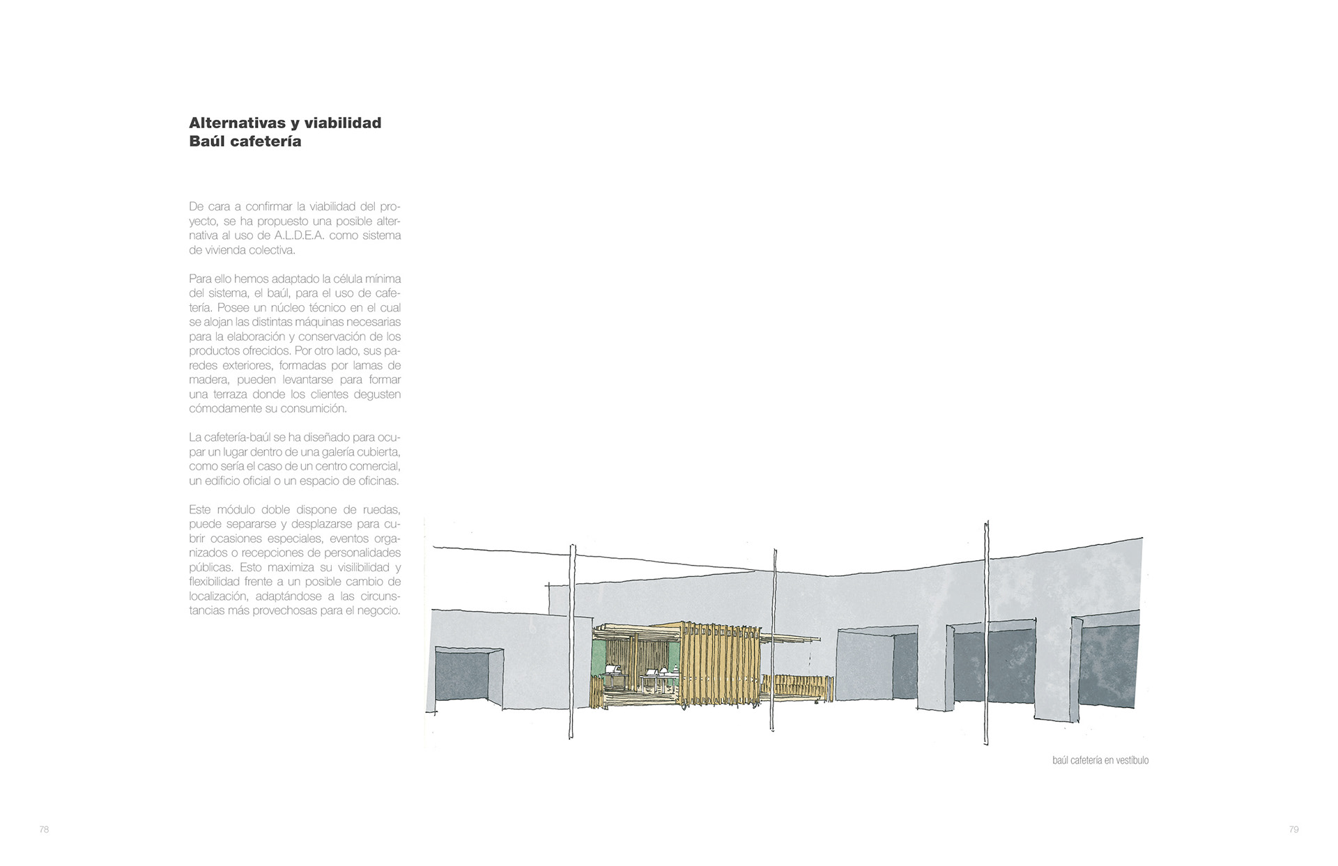 Manuel Saga Architecture Research - A.L.D.E.A. Full Proposal