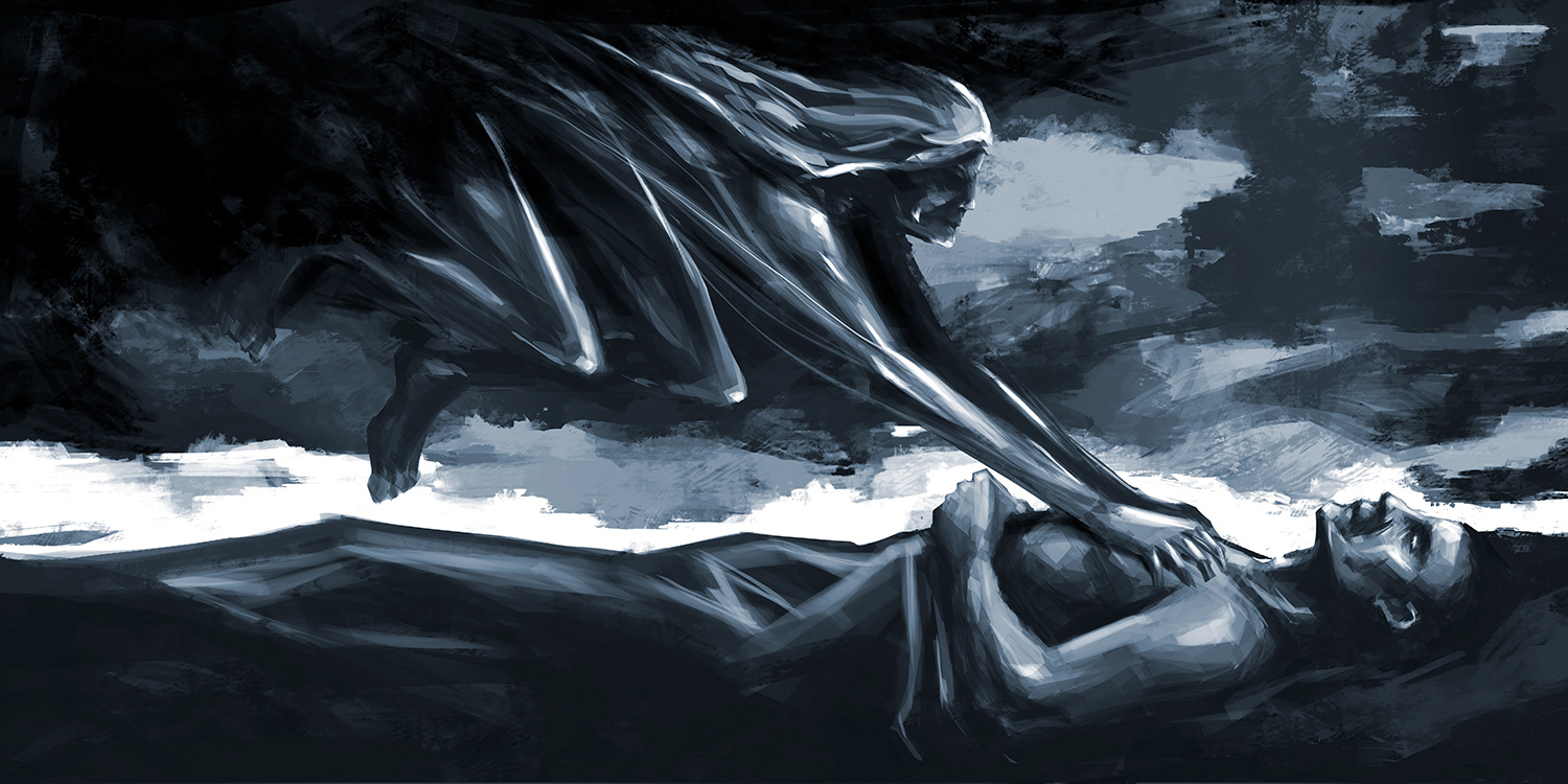  Illustration for booklet 2013