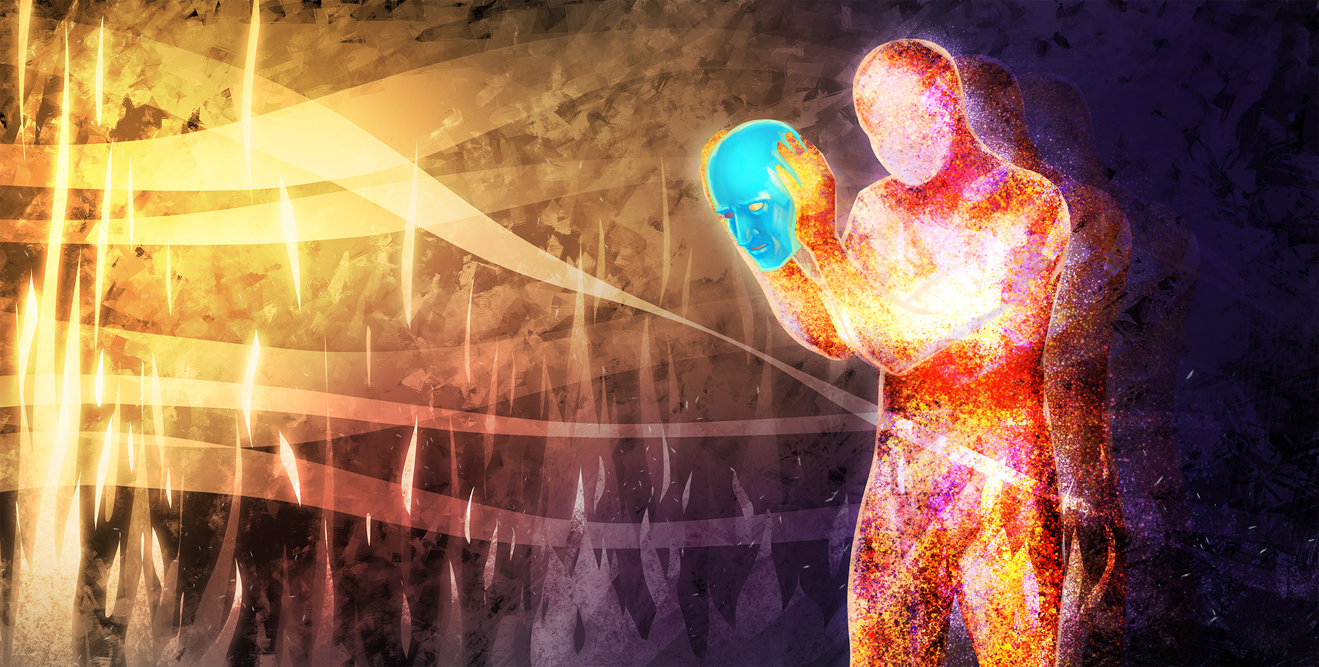 Booklet illustrations 2022