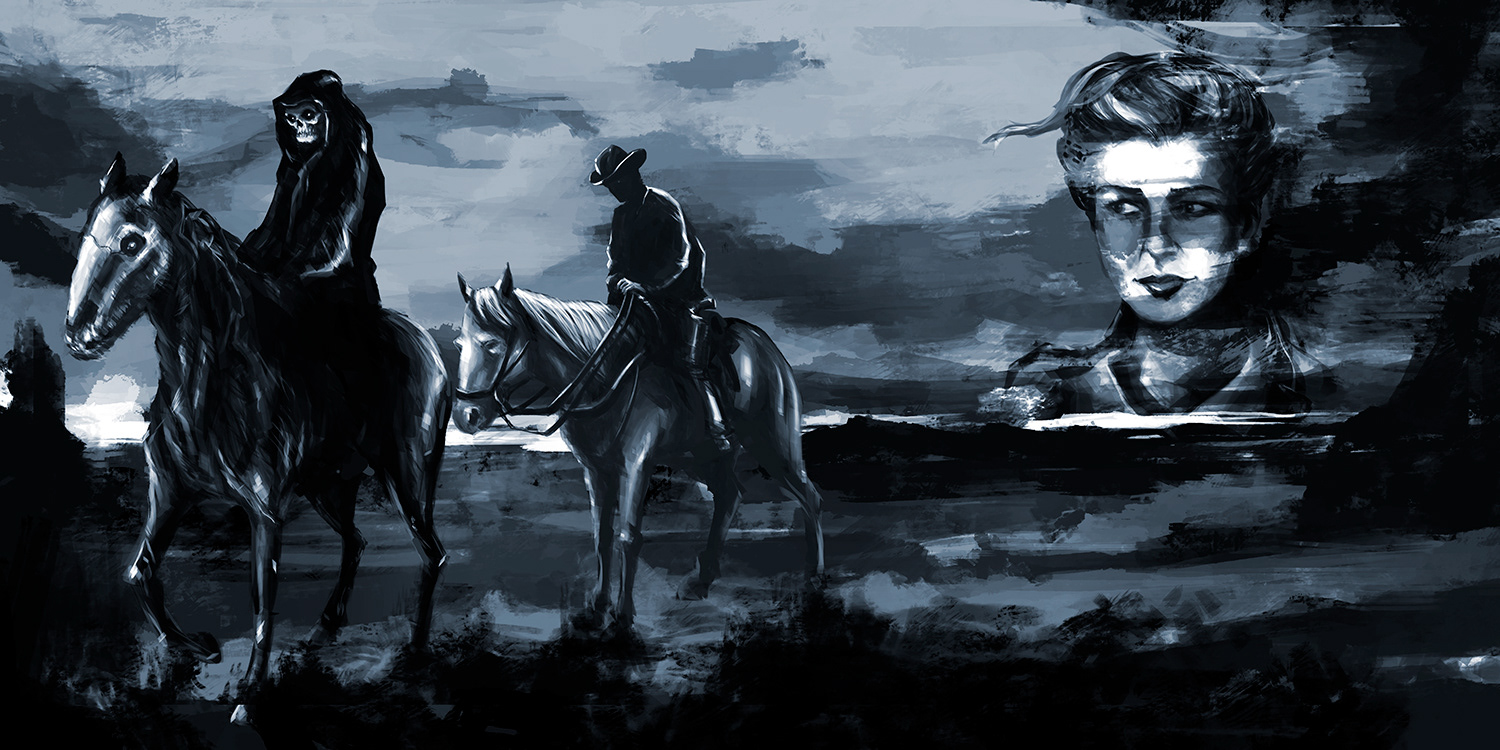  Illustration for booklet 2013