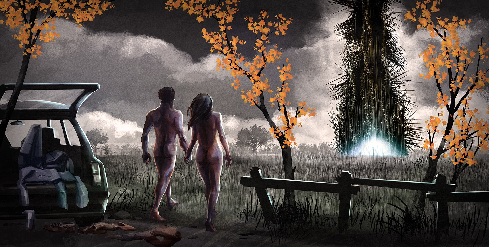 Booklet illustrations 2022