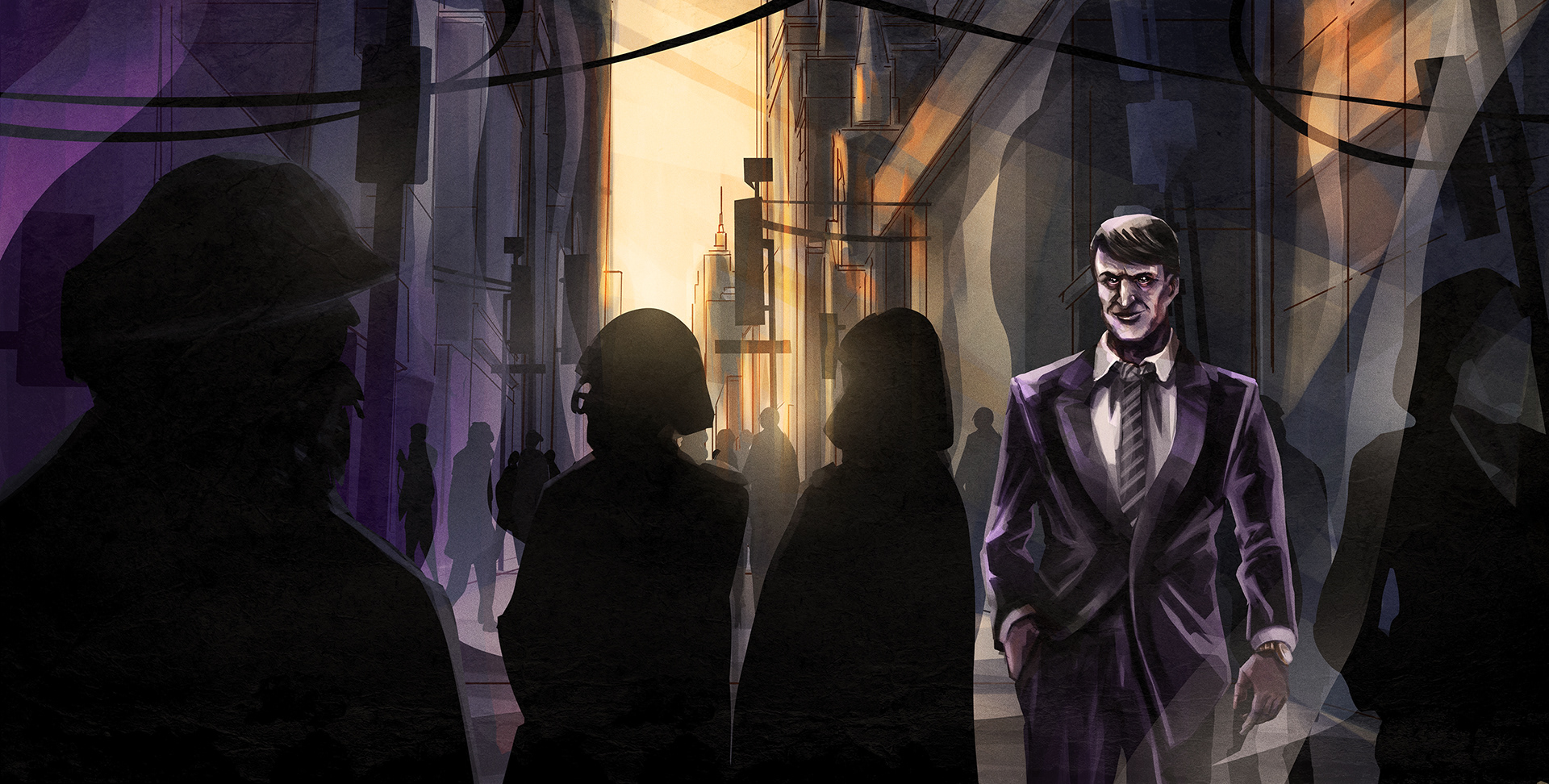 Booklet illustrations 2022