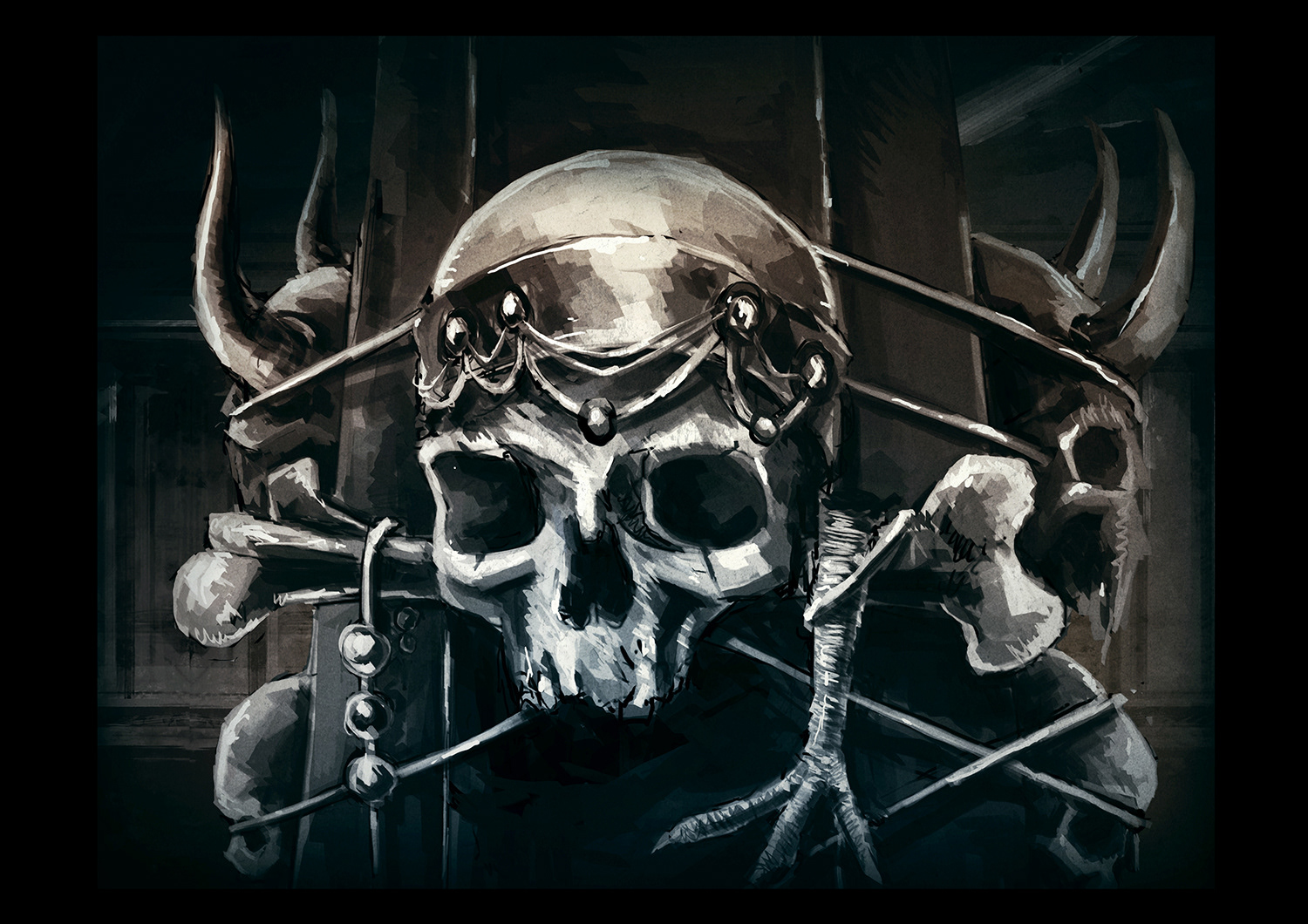  Illustration for booklet 2016