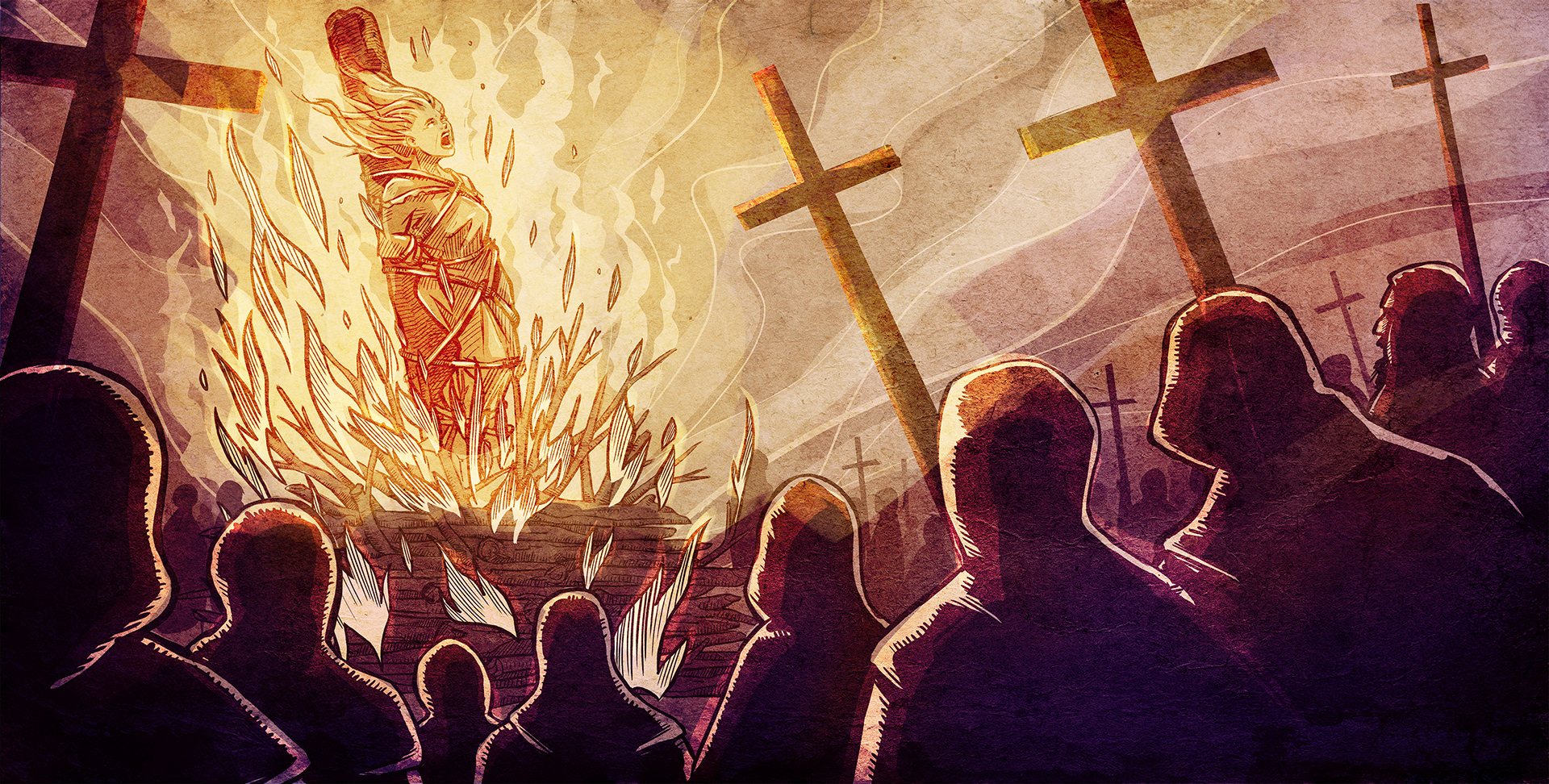 Booklet illustrations 2022