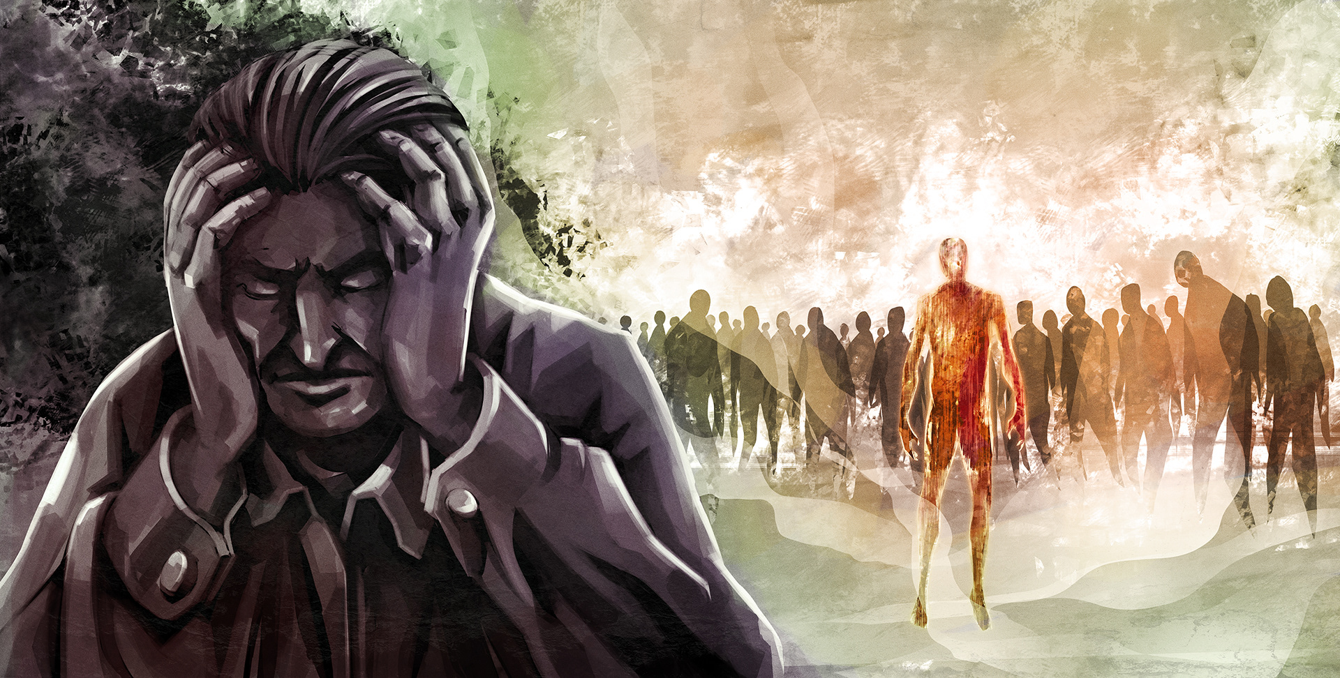 Booklet illustrations 2022