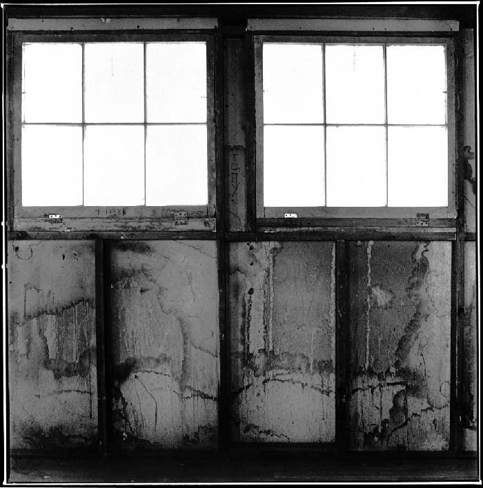 Toby, 2002/2019 Minidoka Concentration Camp, Hunt, ID USA