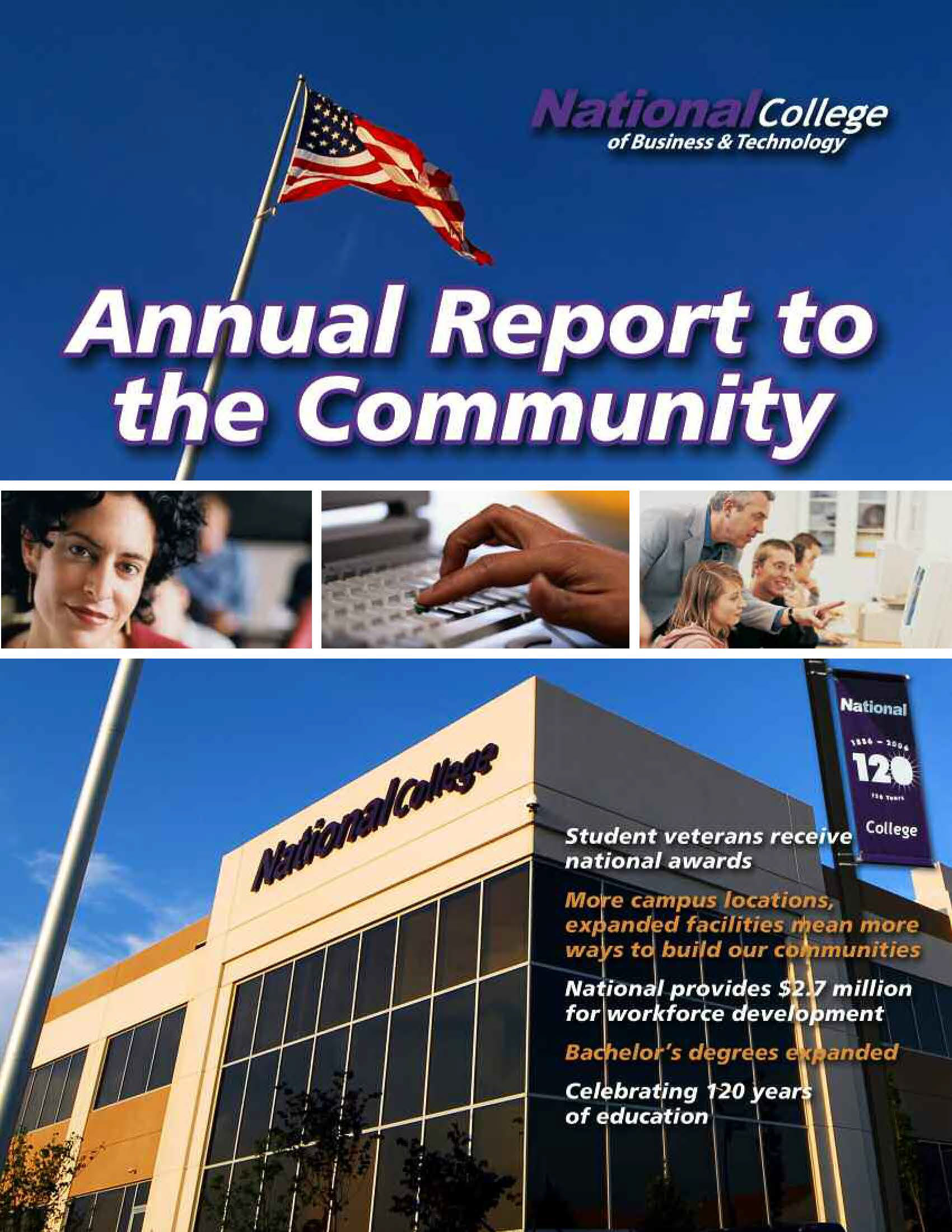 Annual Report