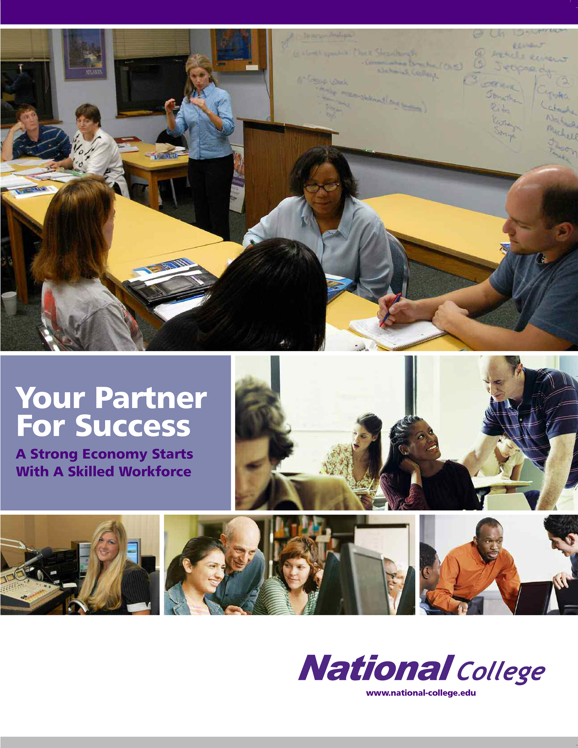 Economic Impact Mailing