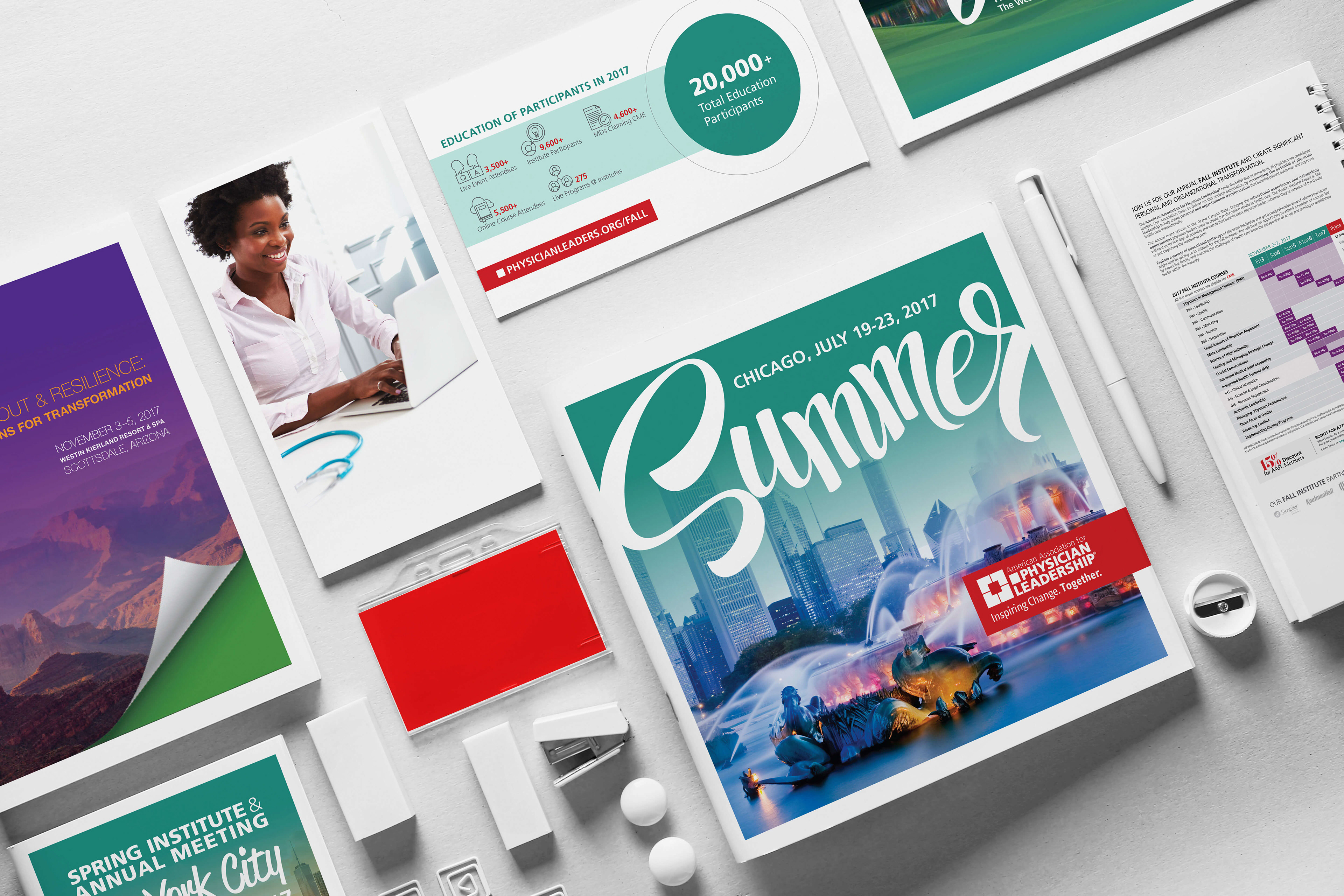 Brand Communications