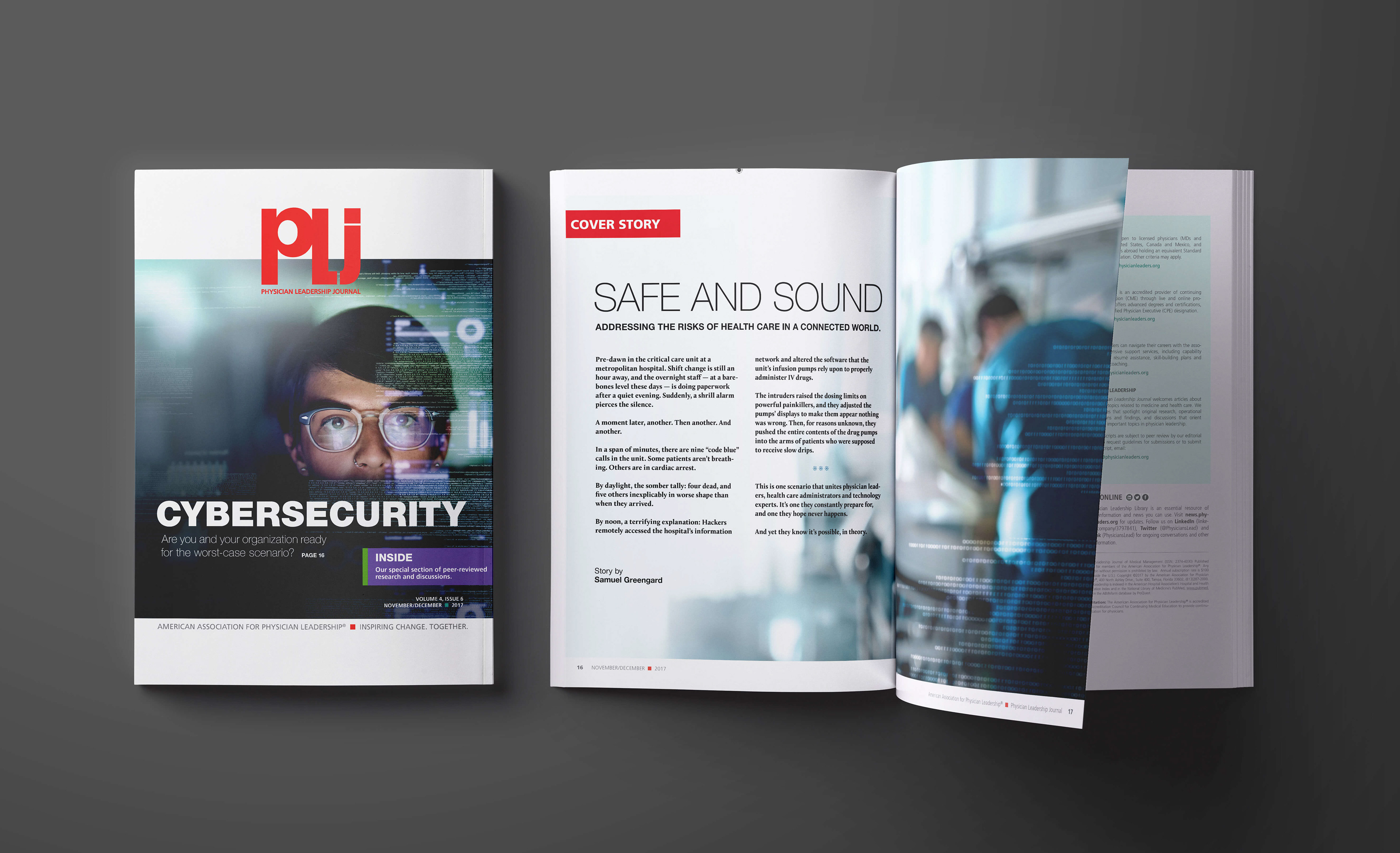 Editorial Design