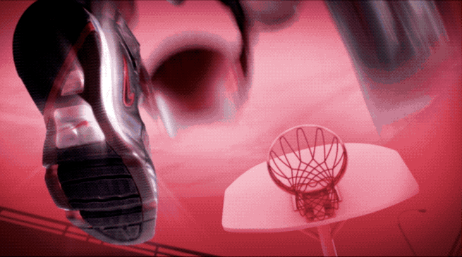 /Nike/Air/Ball on Air