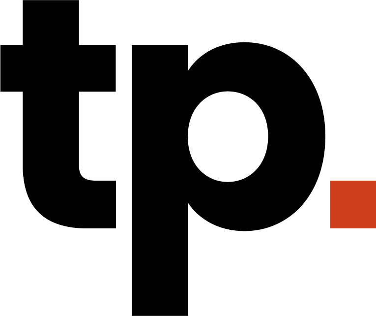 Thomas Pickett Logo